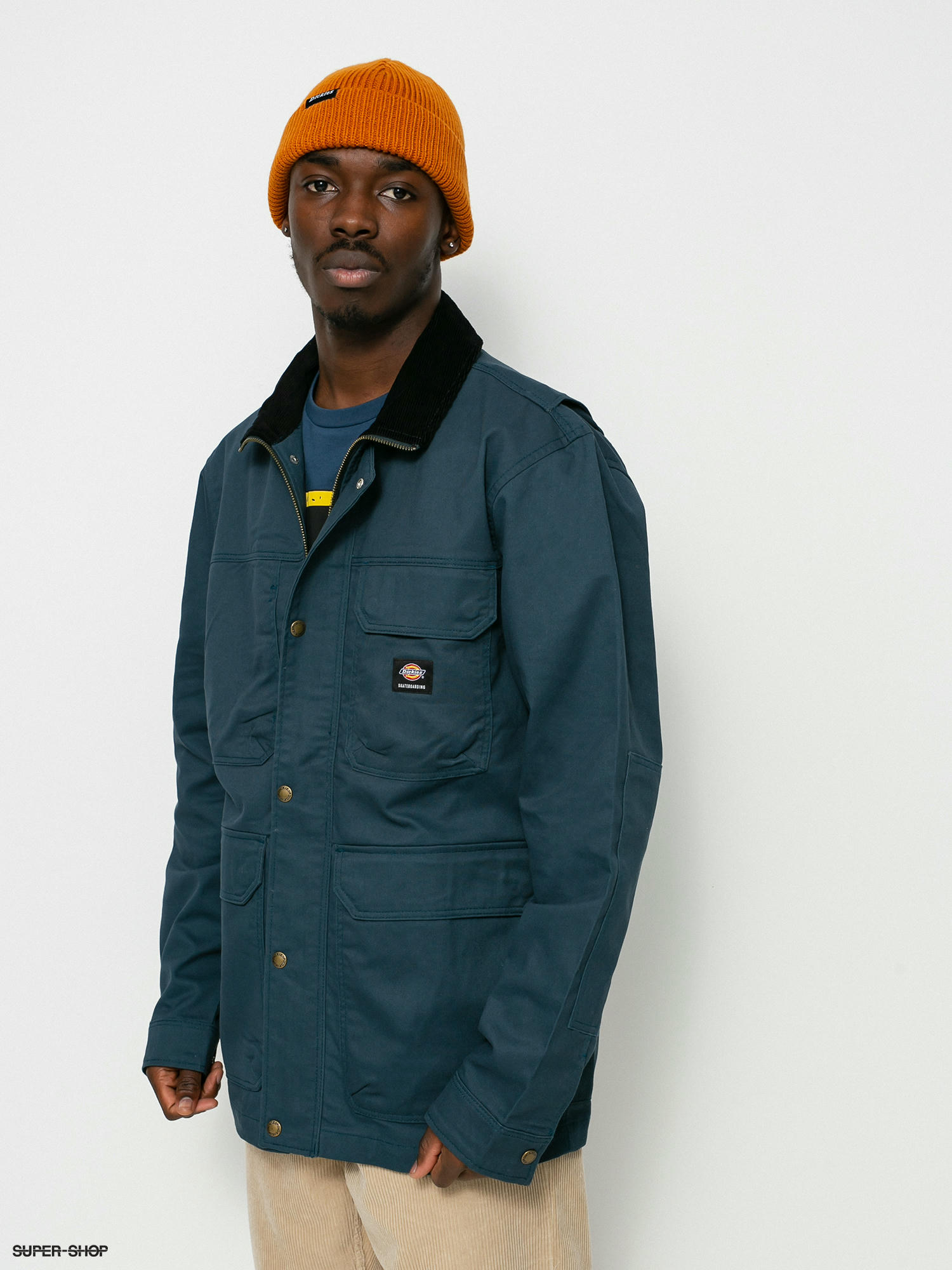 dickies storden jacket