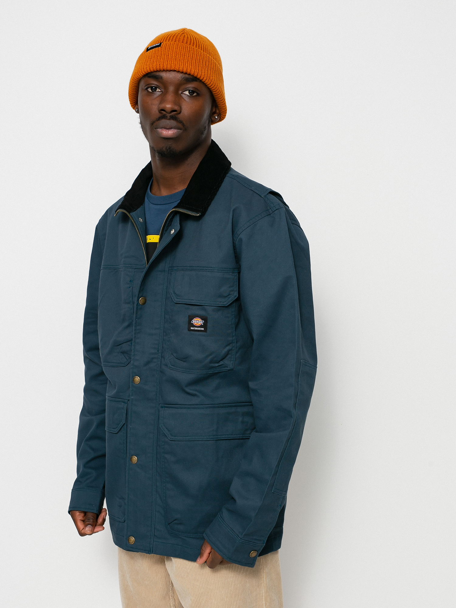 Dickies Storden Jacket (air force blue)