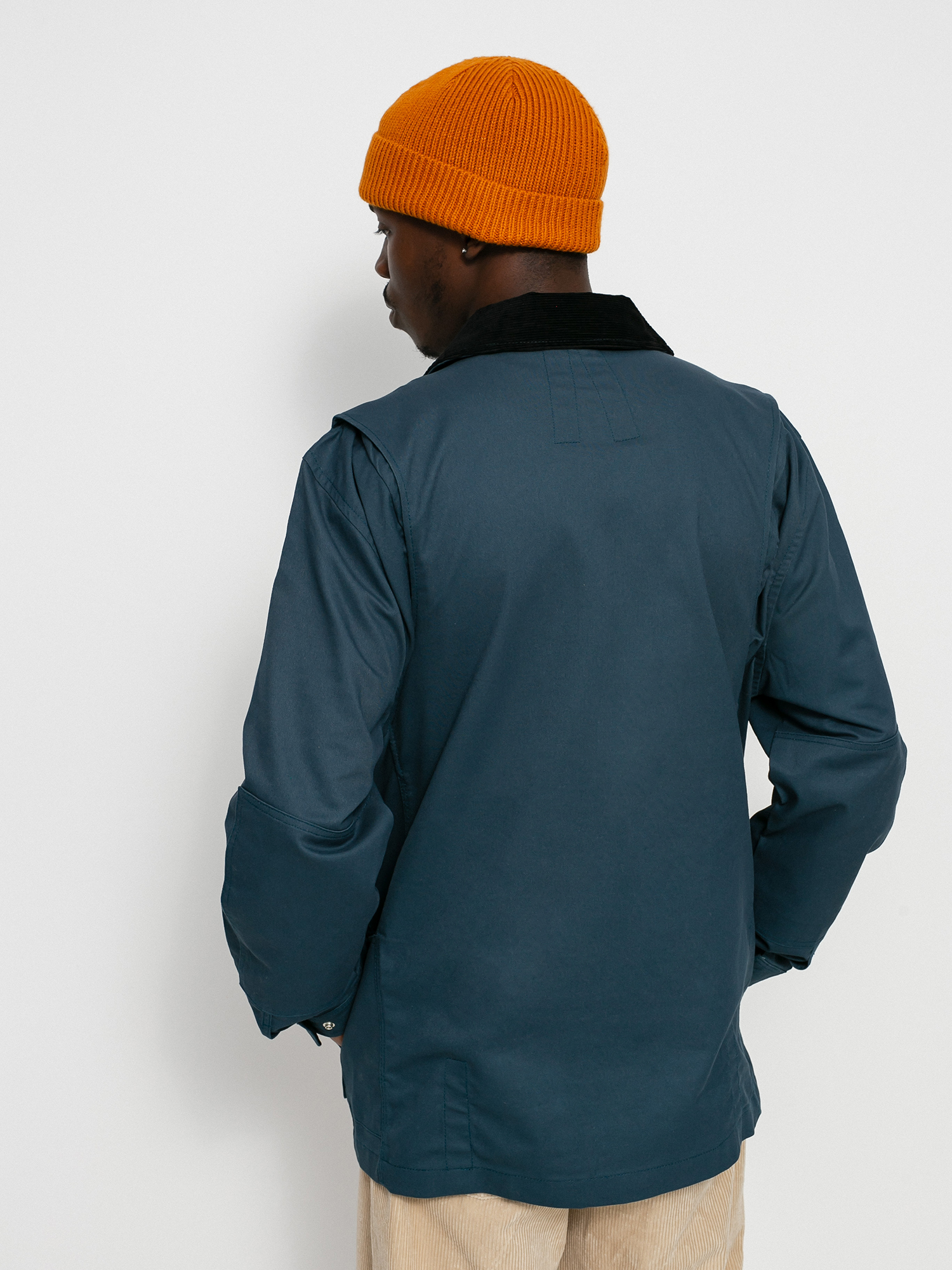 Dickies Storden Jacket (air force blue)