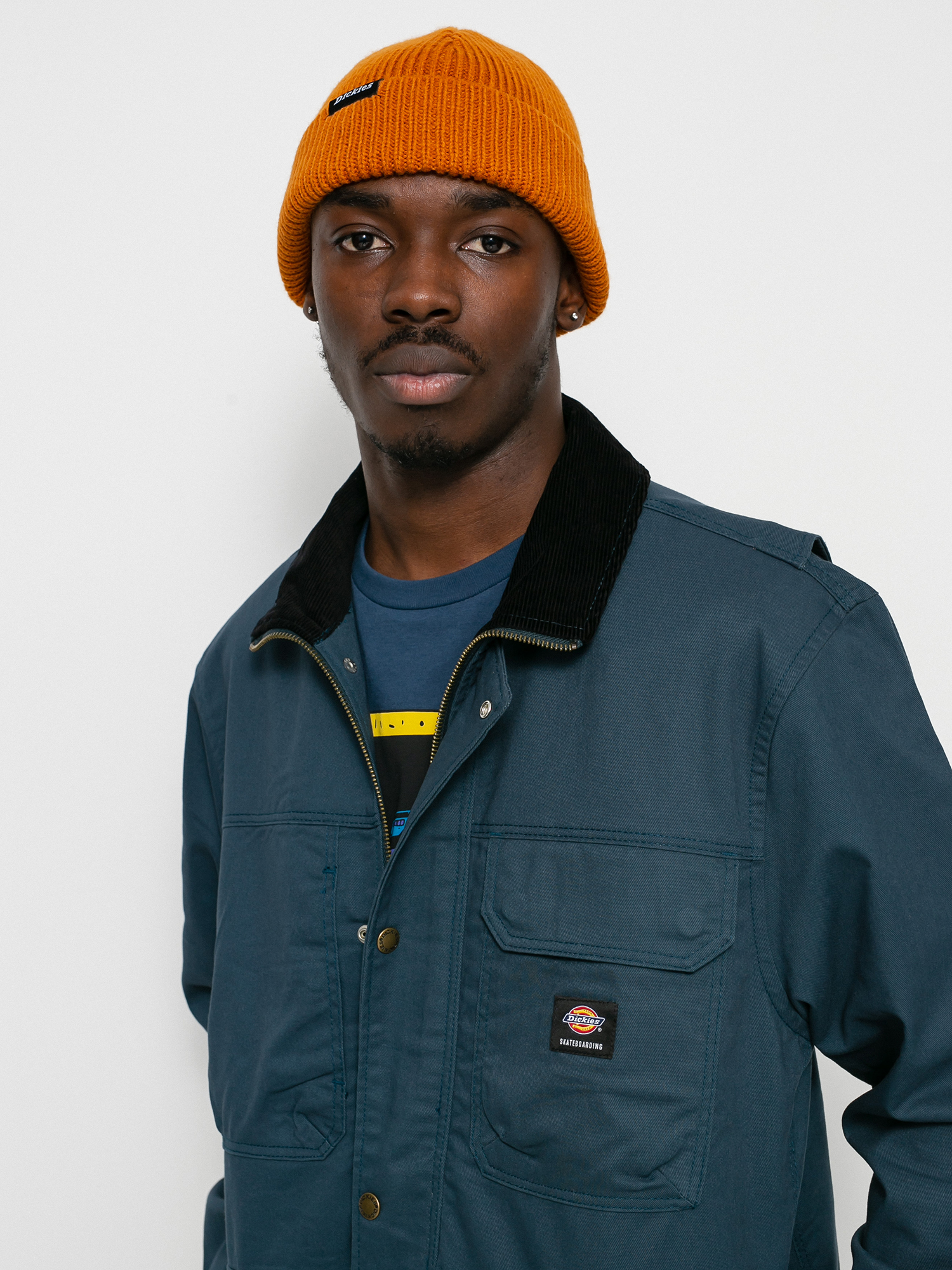 Dickies Storden Jacket (air force blue)
