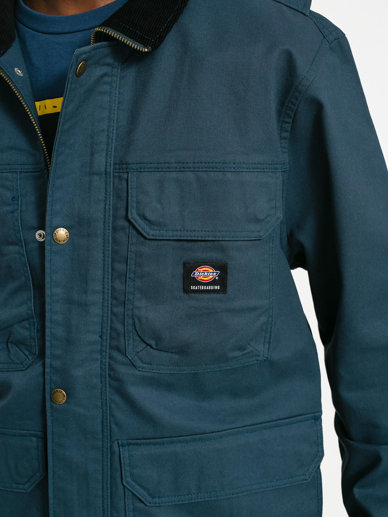 Dickies Storden Jacket (air force blue)