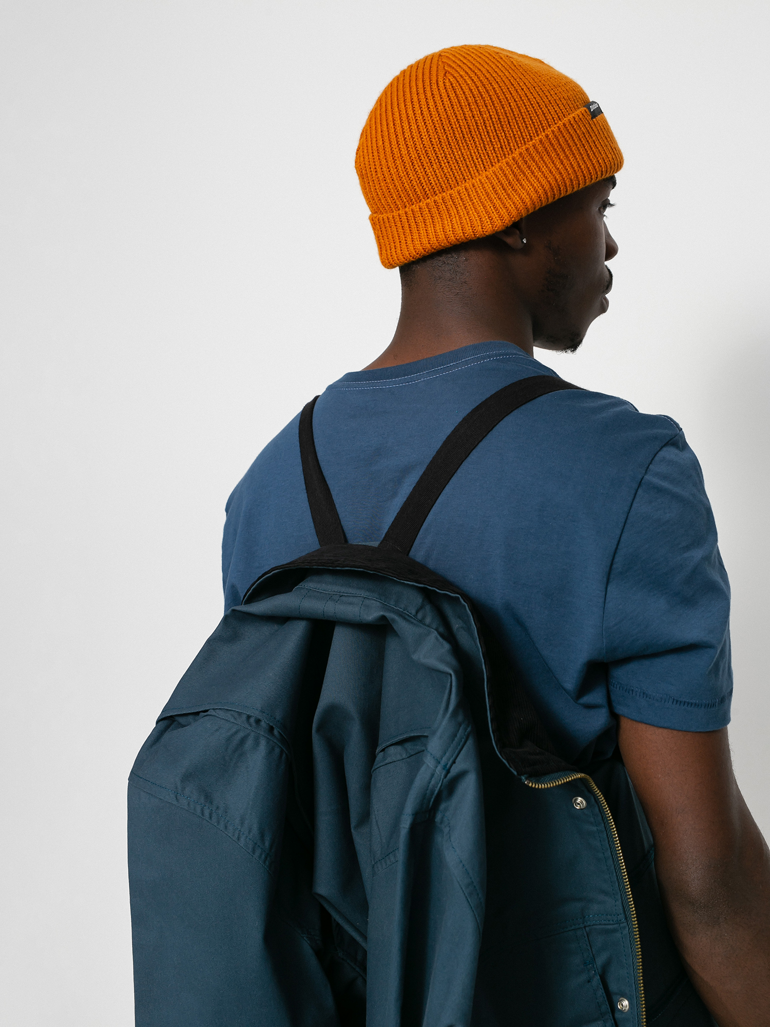 Dickies Storden Jacket (air force blue)