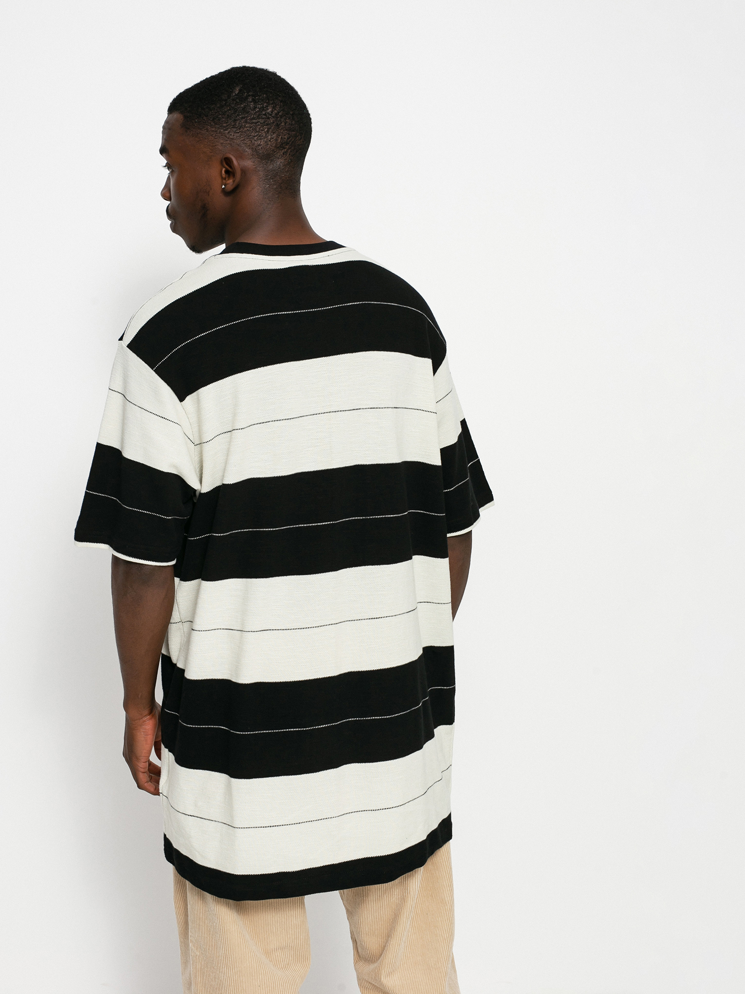 RVCA Rumble T-shirt (rvca black)