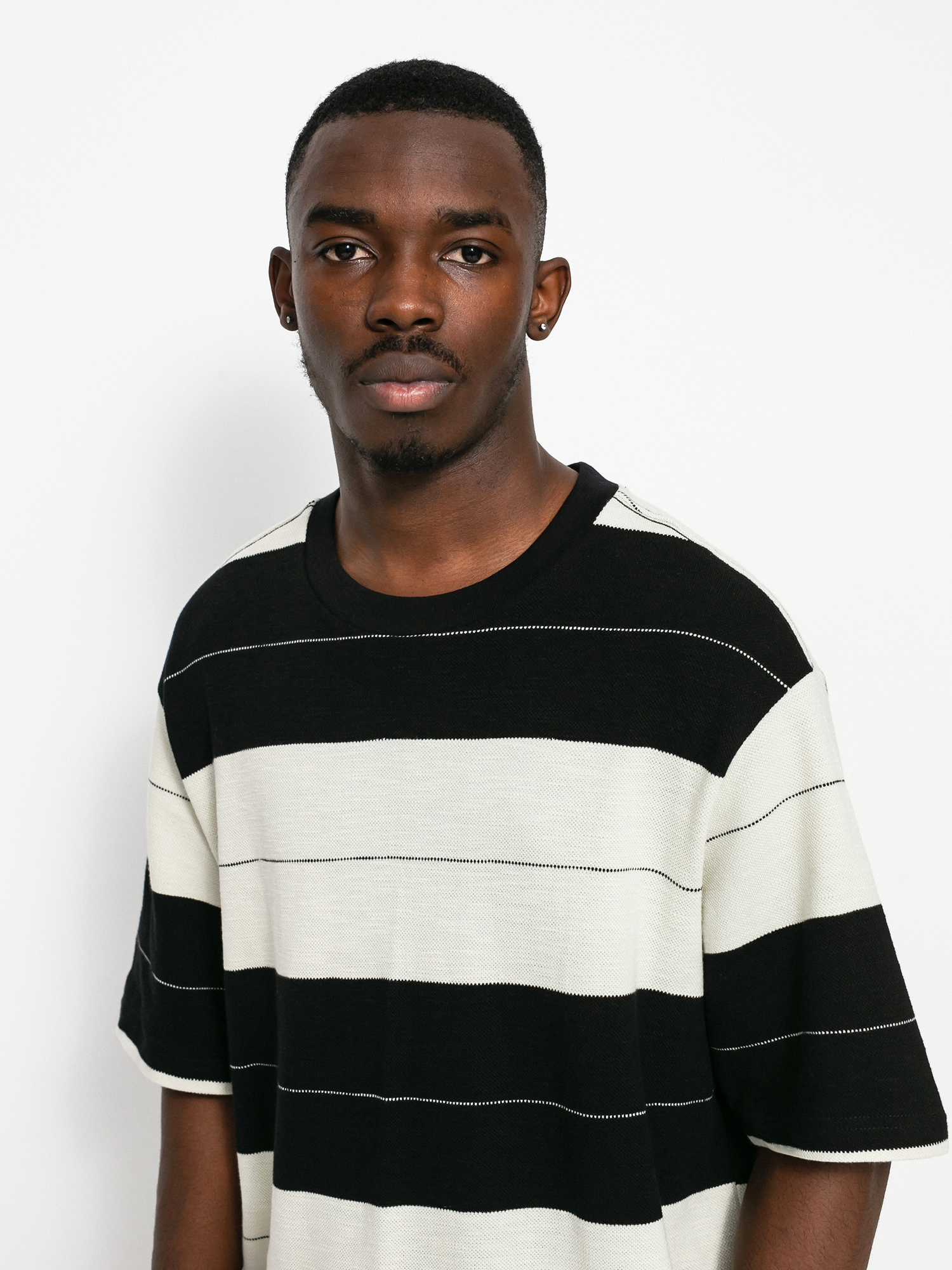 RVCA Rumble T-shirt (rvca black)