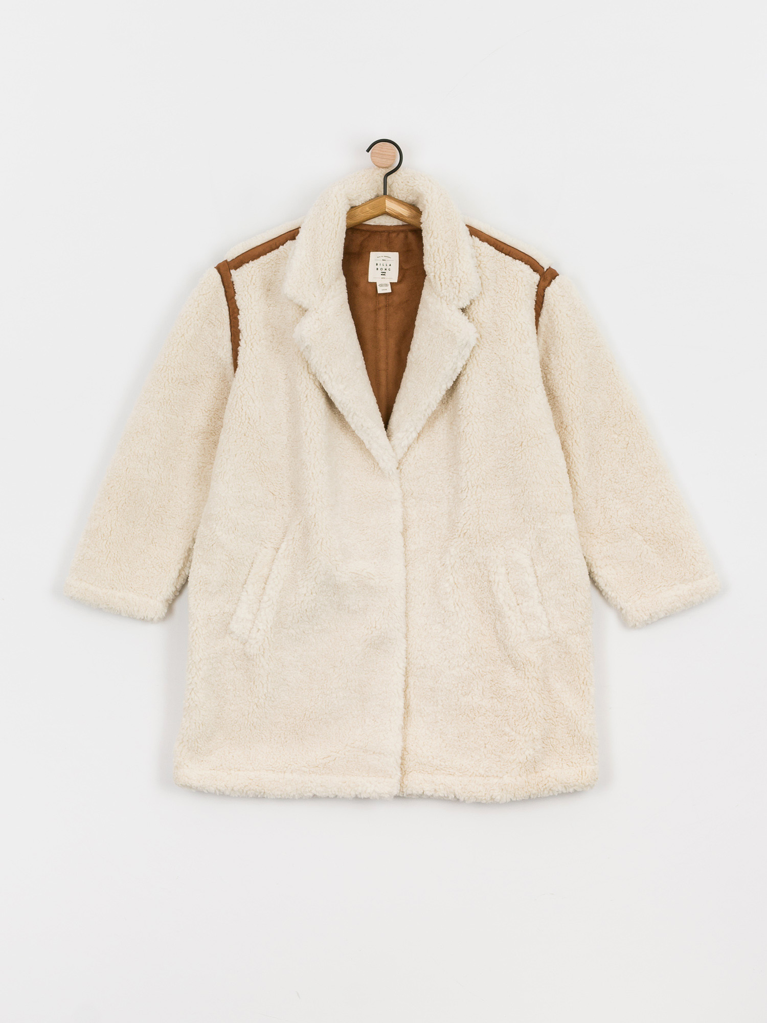 Billabong Sweet Escape Jacket Wmn (salt crystal)