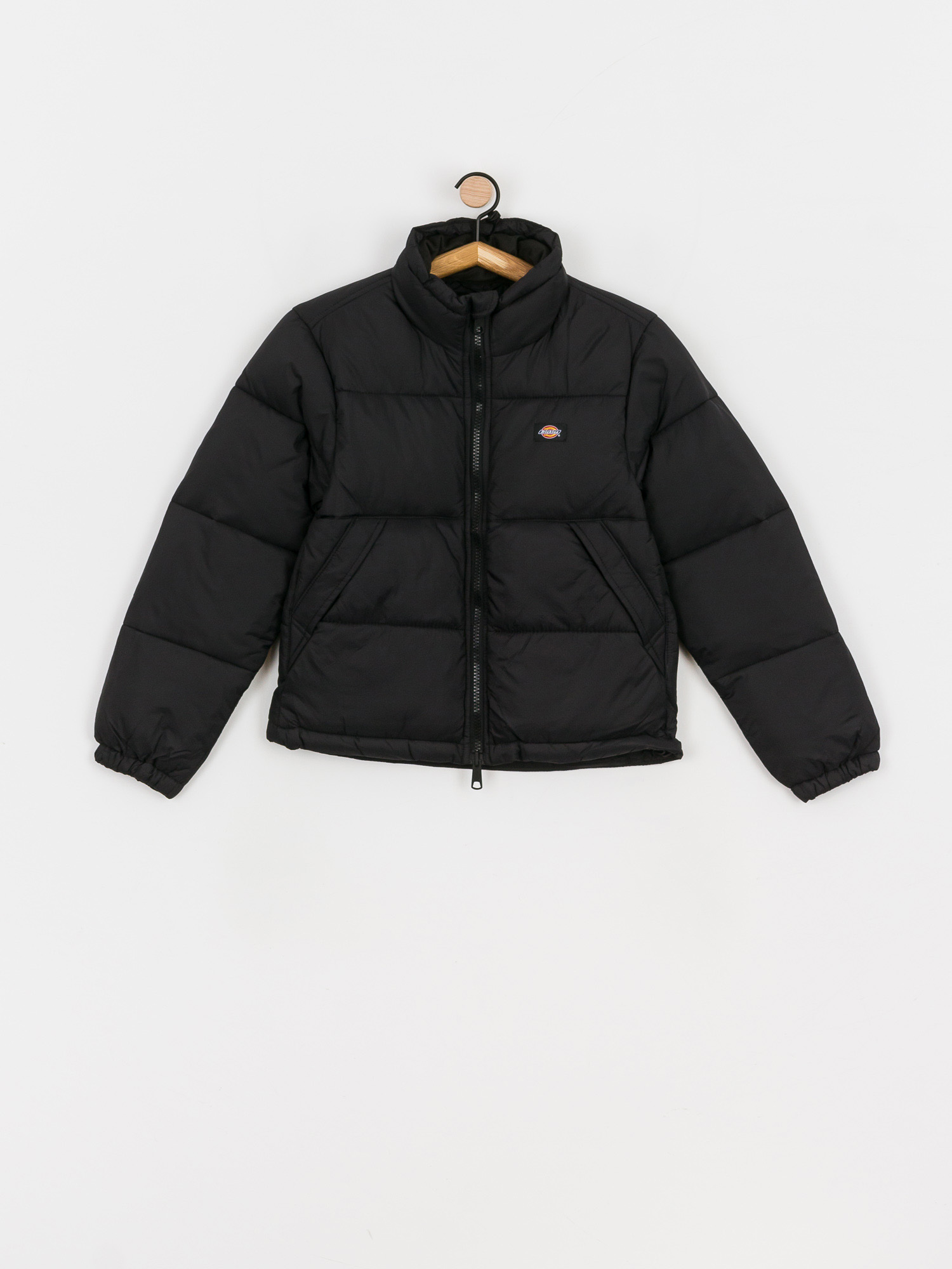 Dickies Alatna Jacket Wmn (black)