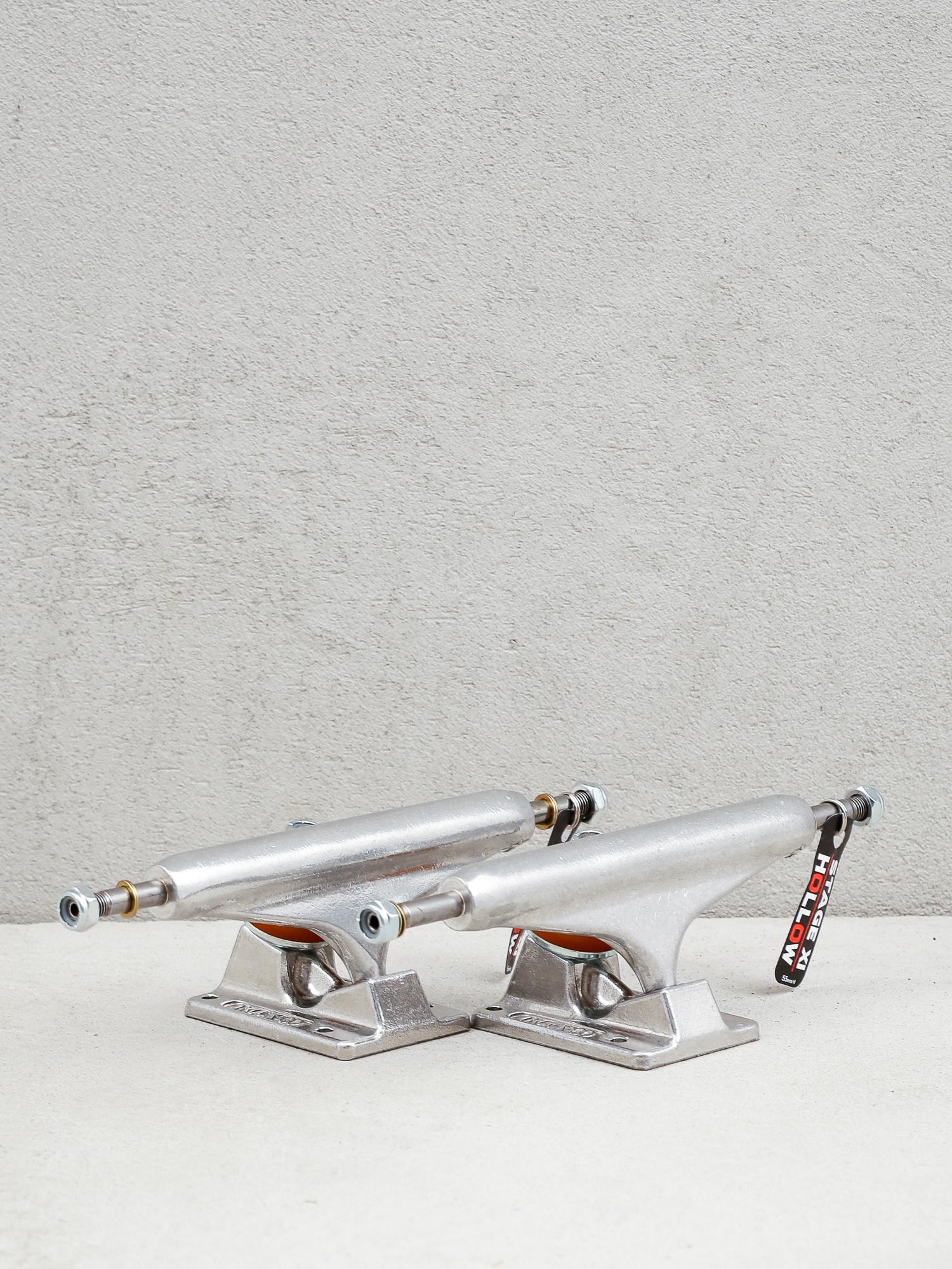 Independent Trucks Koston 2 Forged Hollow - silver (polished)