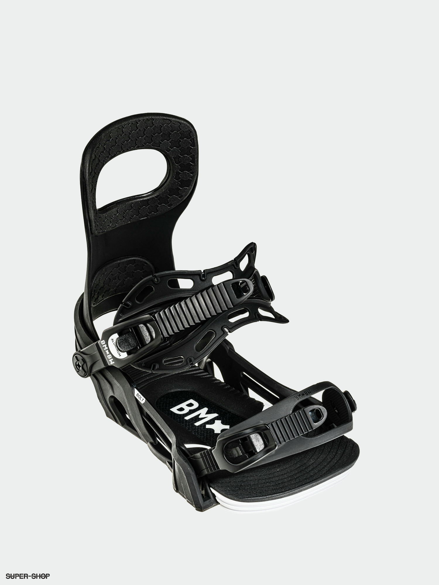 2007 burton bindings