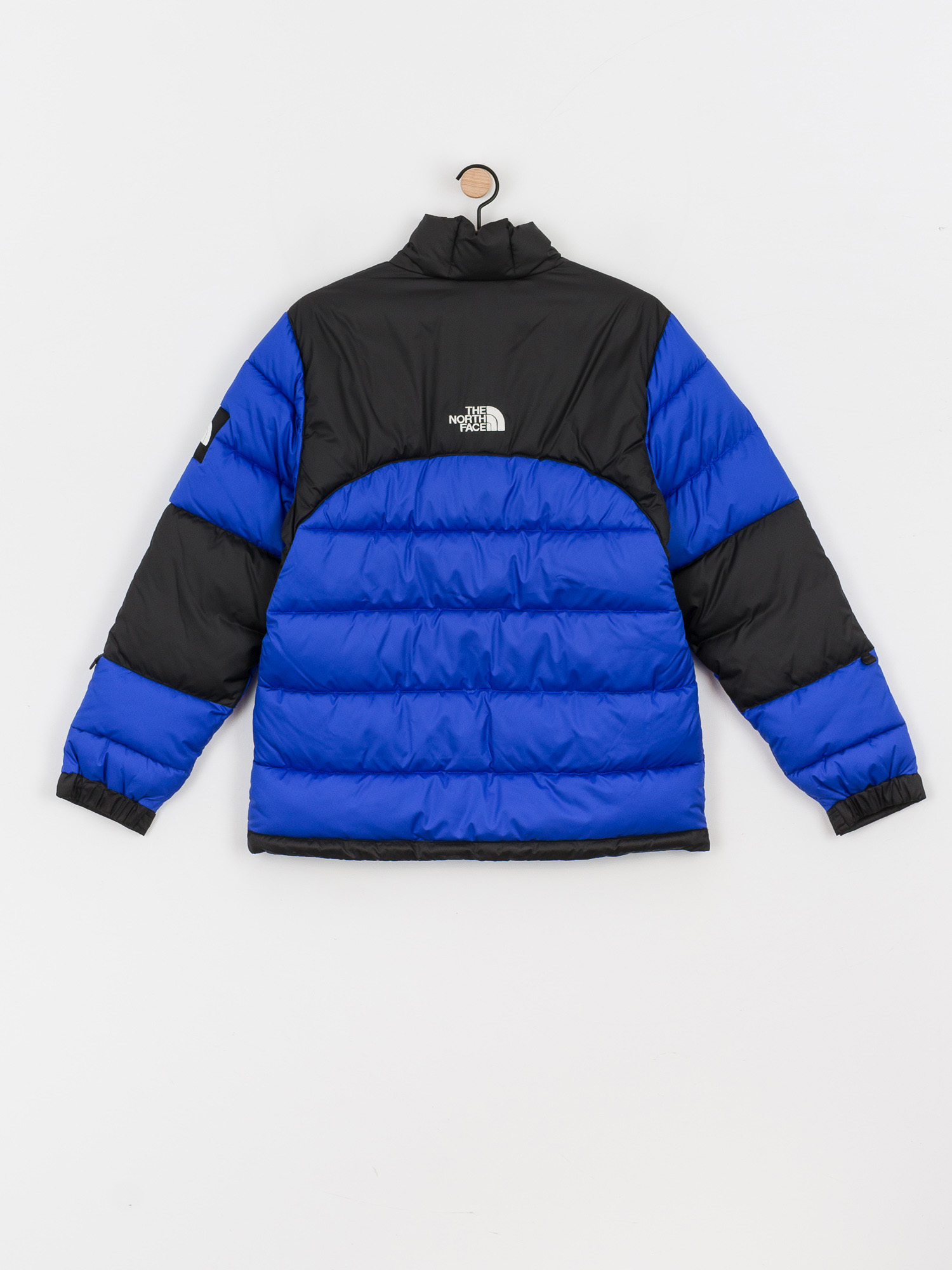 The North Face Black Box Search & Rescue Synth Ins Jacket (tnf blue)