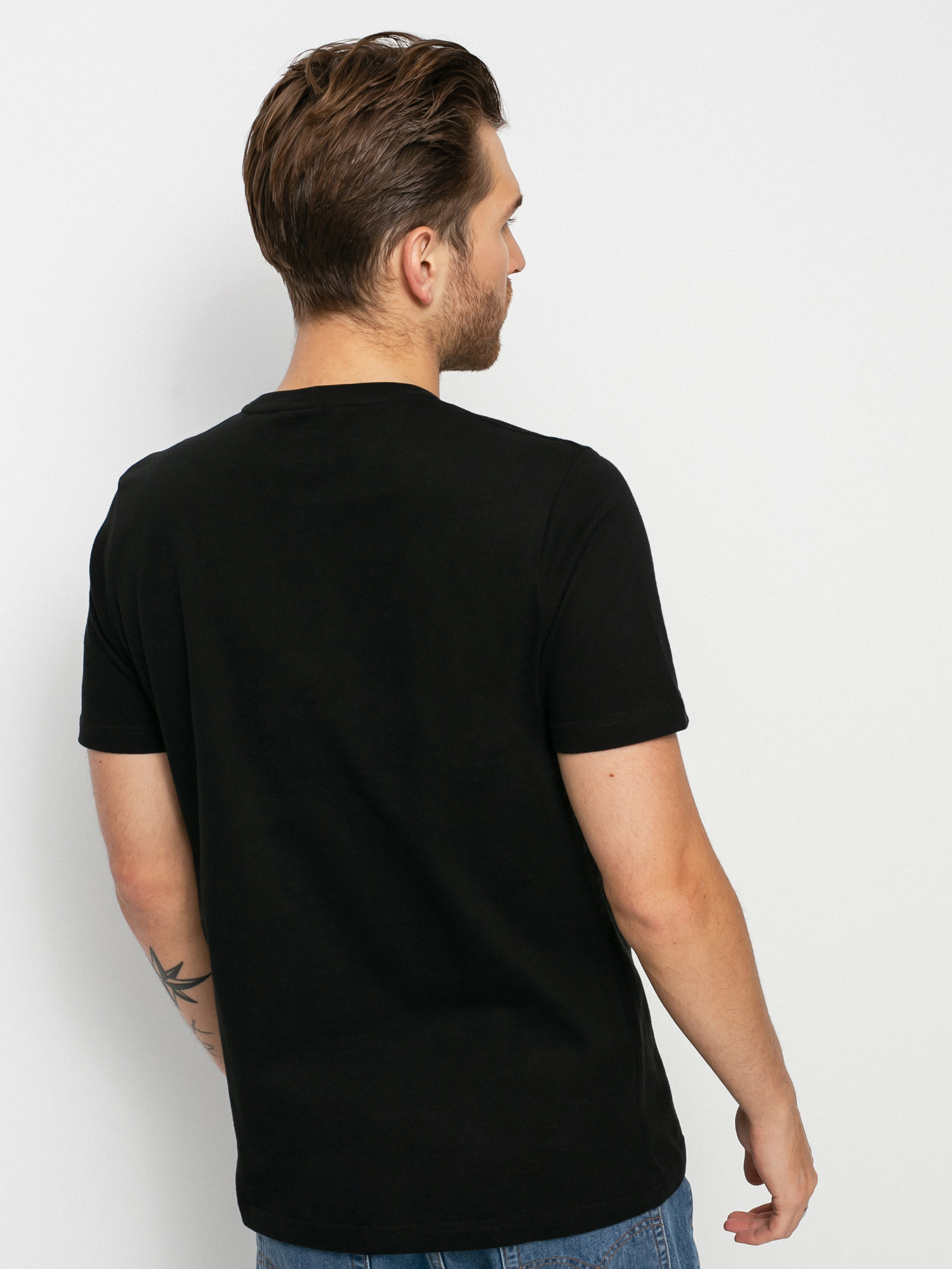 Ellesse Voodoo T-shirt (black)