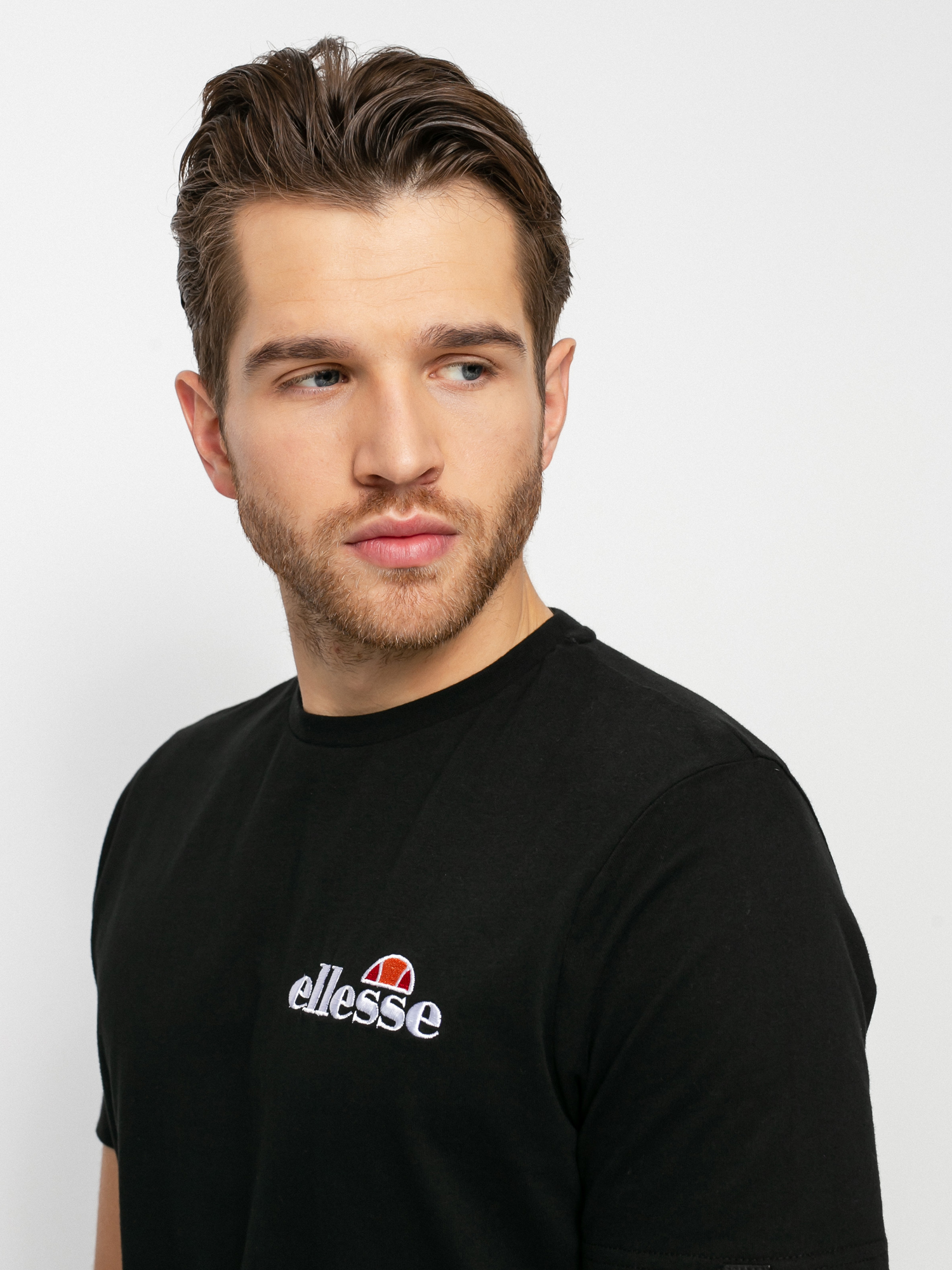 Ellesse Voodoo T-shirt (black)