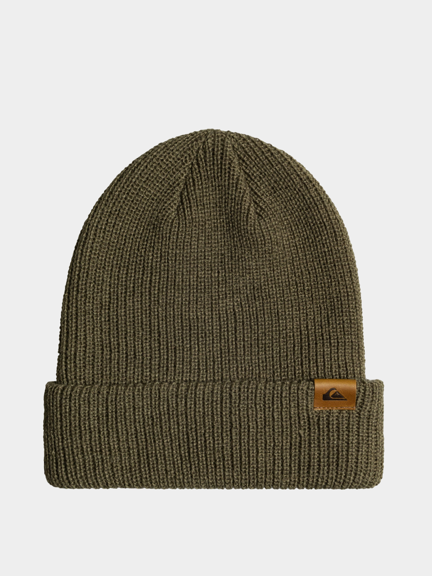Quiksilver Routine Beanie (grape leaf)