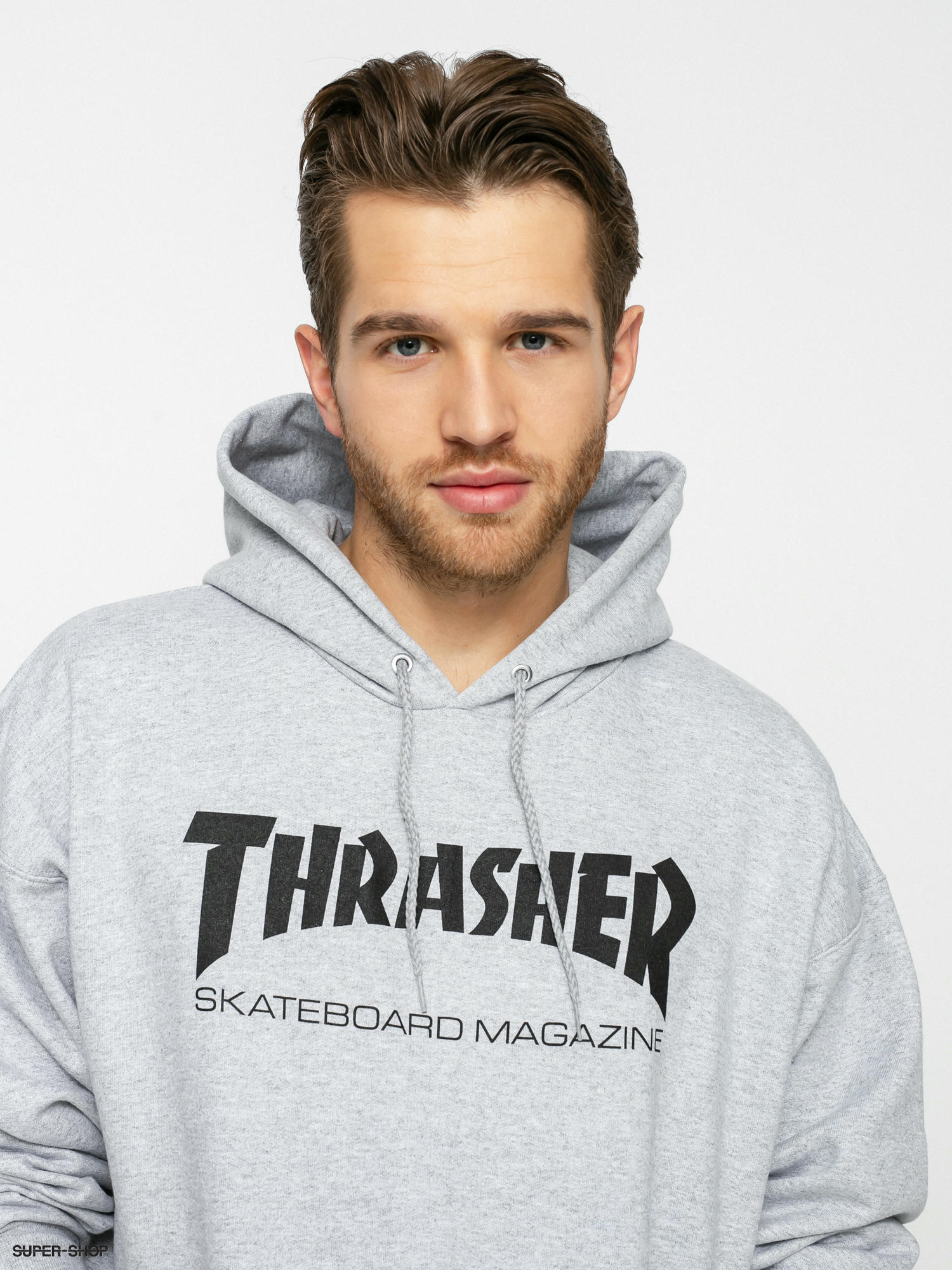 Cool thrasher clearance hoodies