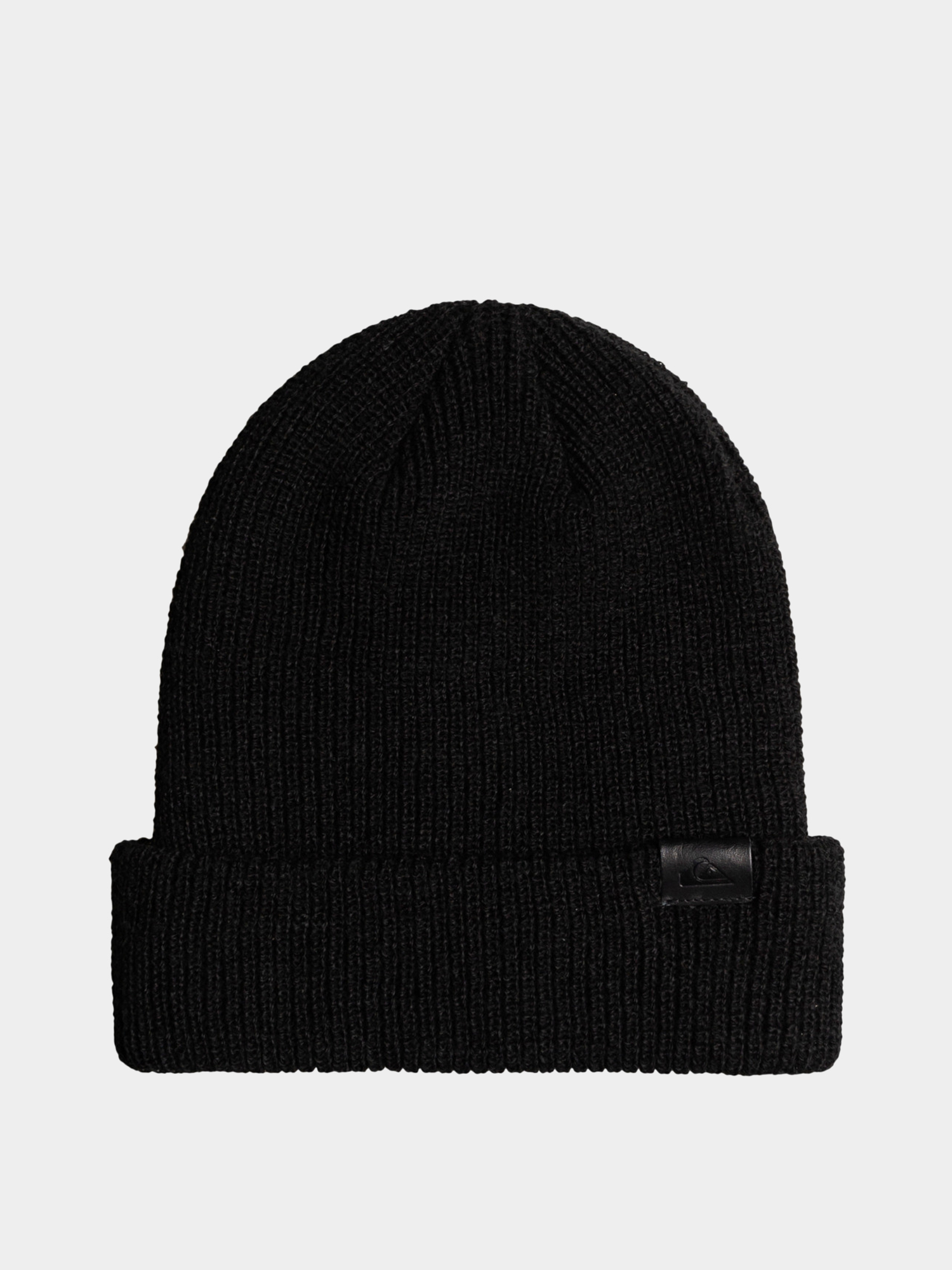 Quiksilver Routine Beanie (true black)