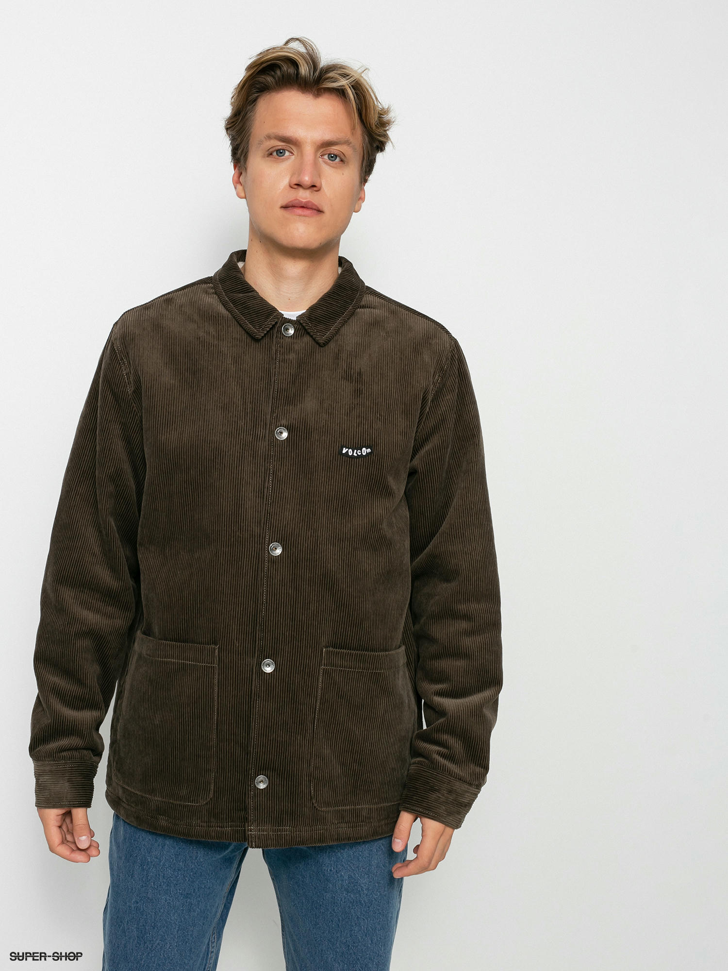 benvord jacket