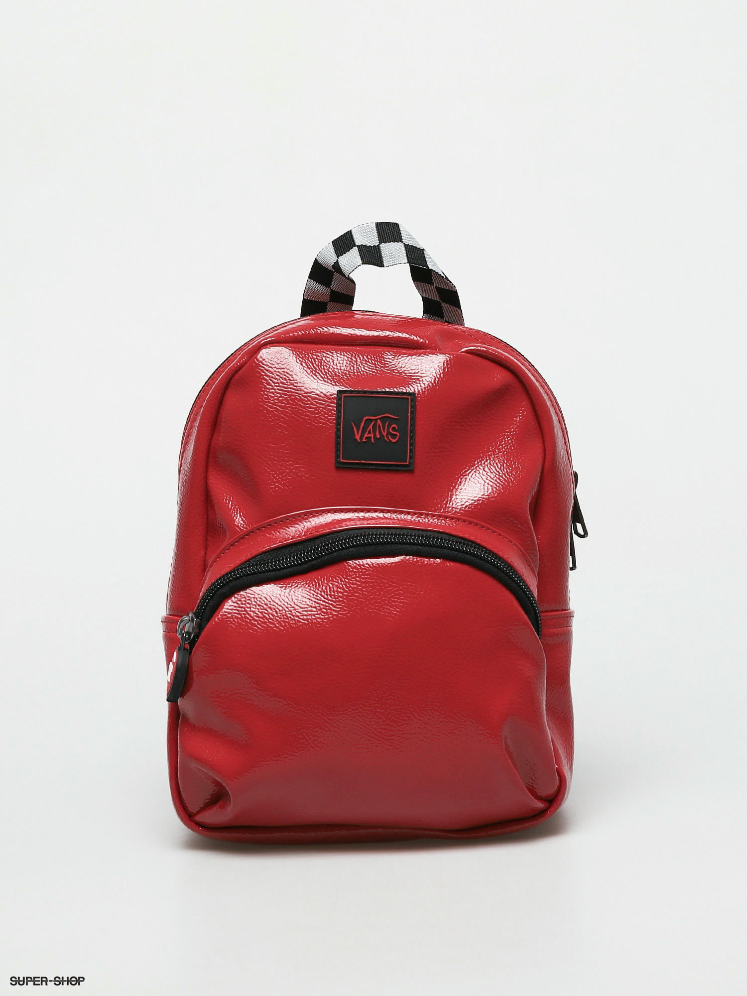 vans horror backpack