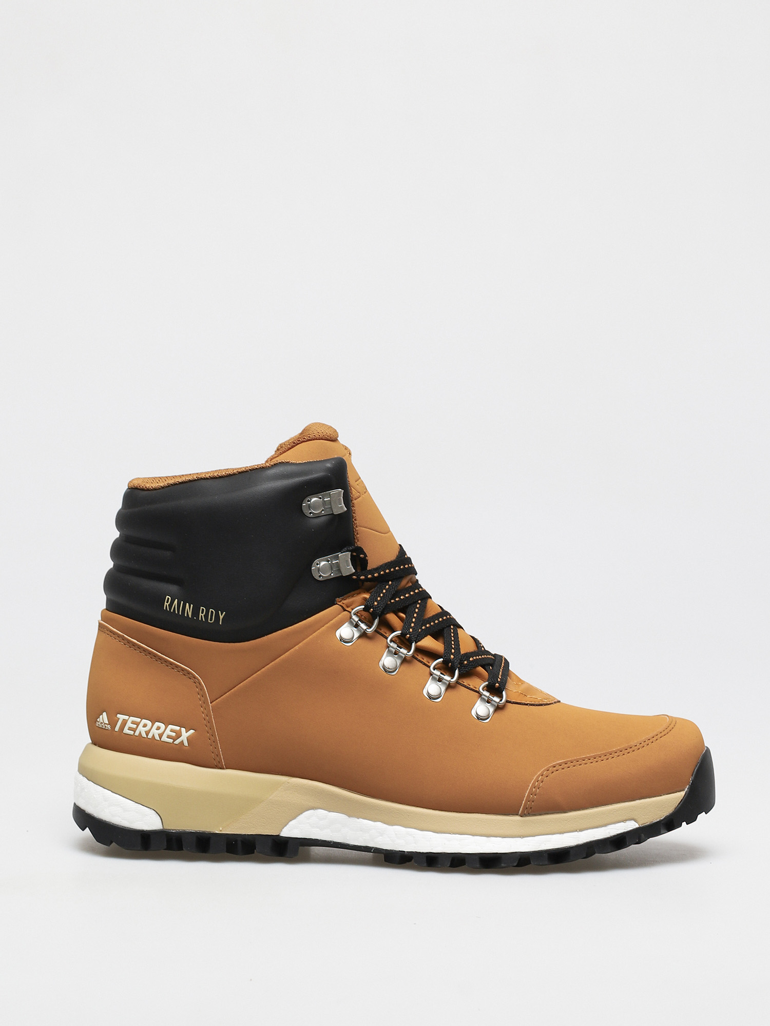adidas Terrex Pathmaker R Rdy Shoes golden (mesa/cblack/beiton)