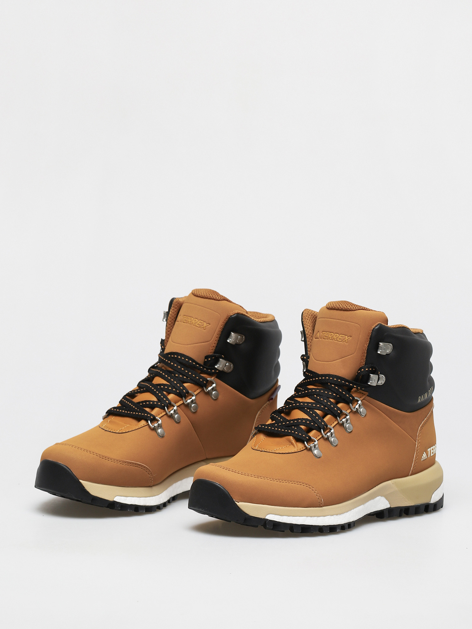 adidas Terrex Pathmaker R Rdy Schuhe (mesa/cblack/beiton)