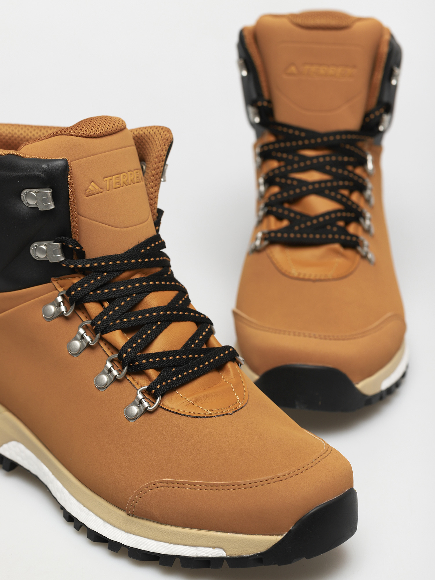 adidas Terrex Pathmaker R Rdy Schuhe (mesa/cblack/beiton)