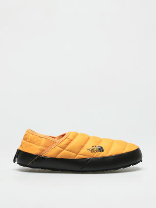The North Face Thermoball Traction Mule V Schuhe (summit gold/tnf black)