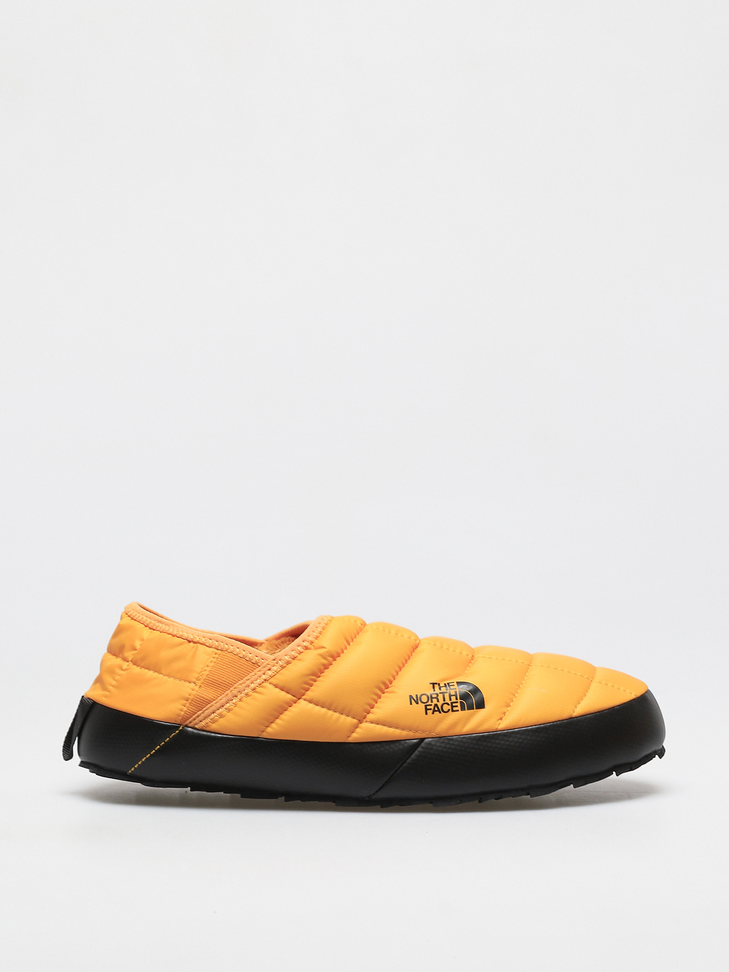 The North Face Thermoball Traction Mule V Schuhe (summit gold/tnf black)