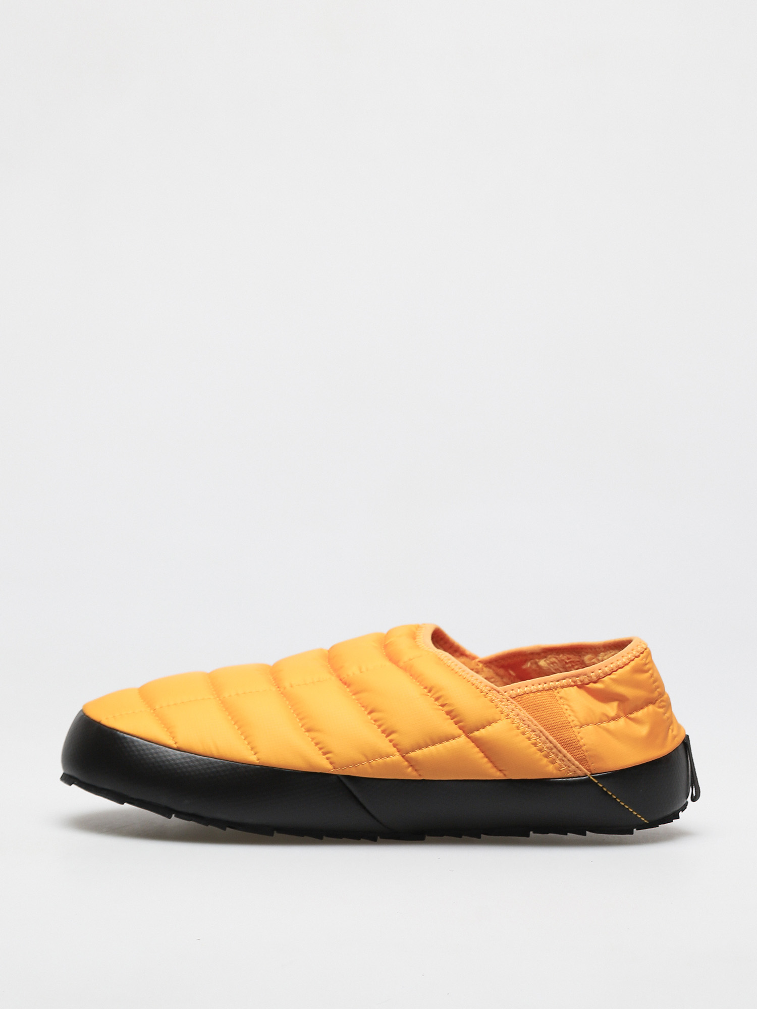 The North Face Thermoball Traction Mule V Schuhe (summit gold/tnf black)