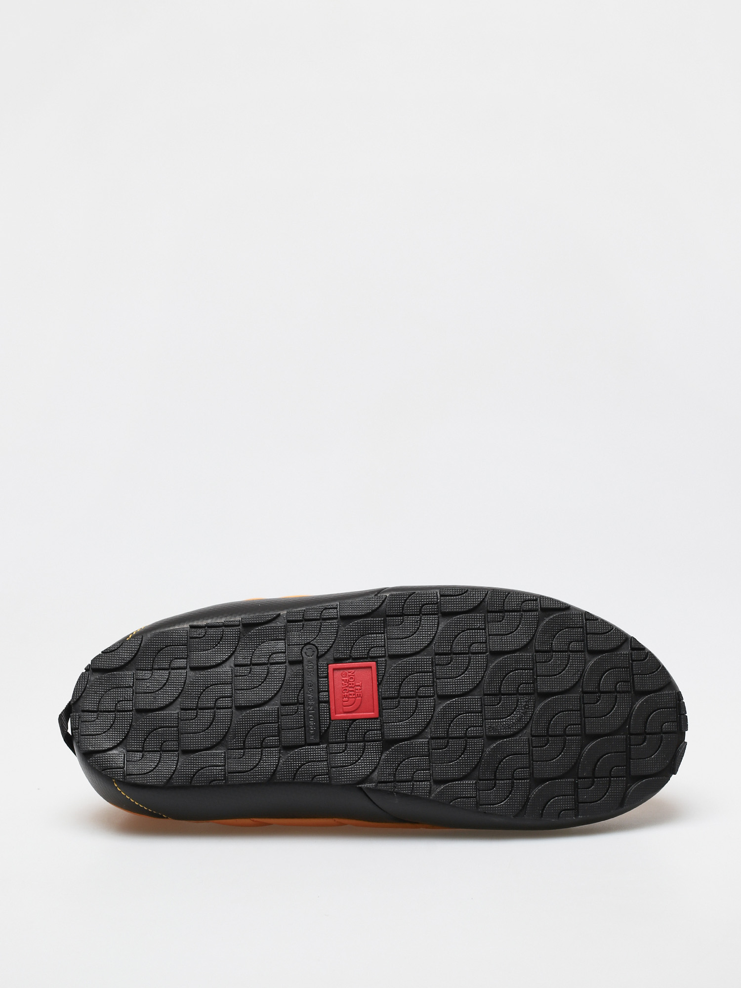 The North Face Thermoball Traction Mule V Schuhe (summit gold/tnf black)