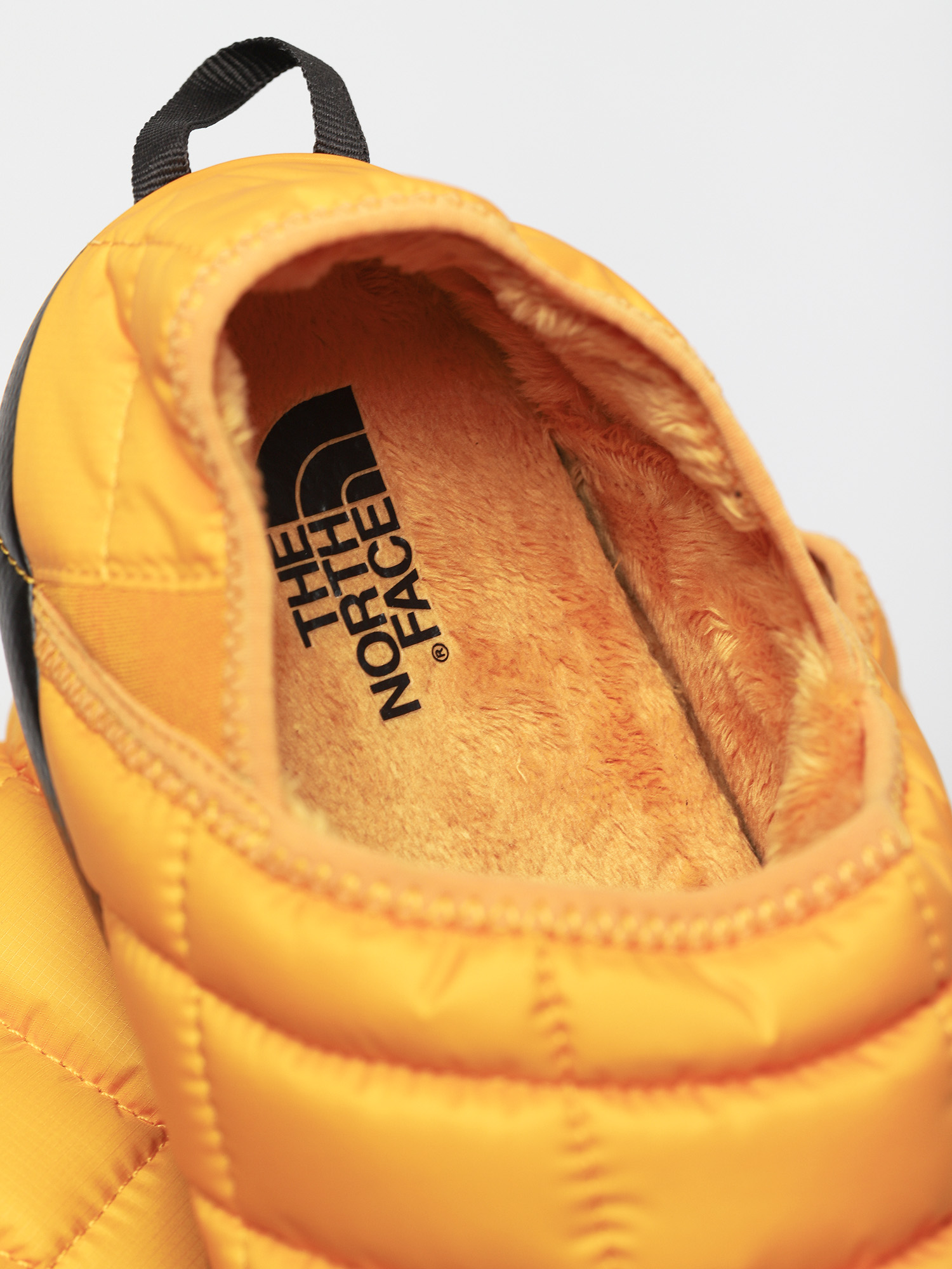 The North Face Thermoball Traction Mule V Schuhe (summit gold/tnf black)