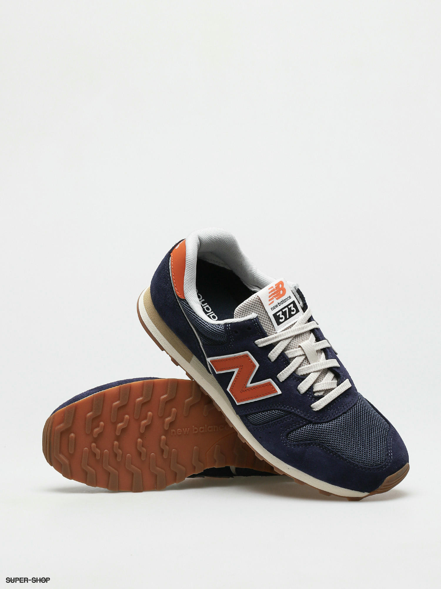 NEW BALANCE - Women's 373 sneakers - GH-Stores.com