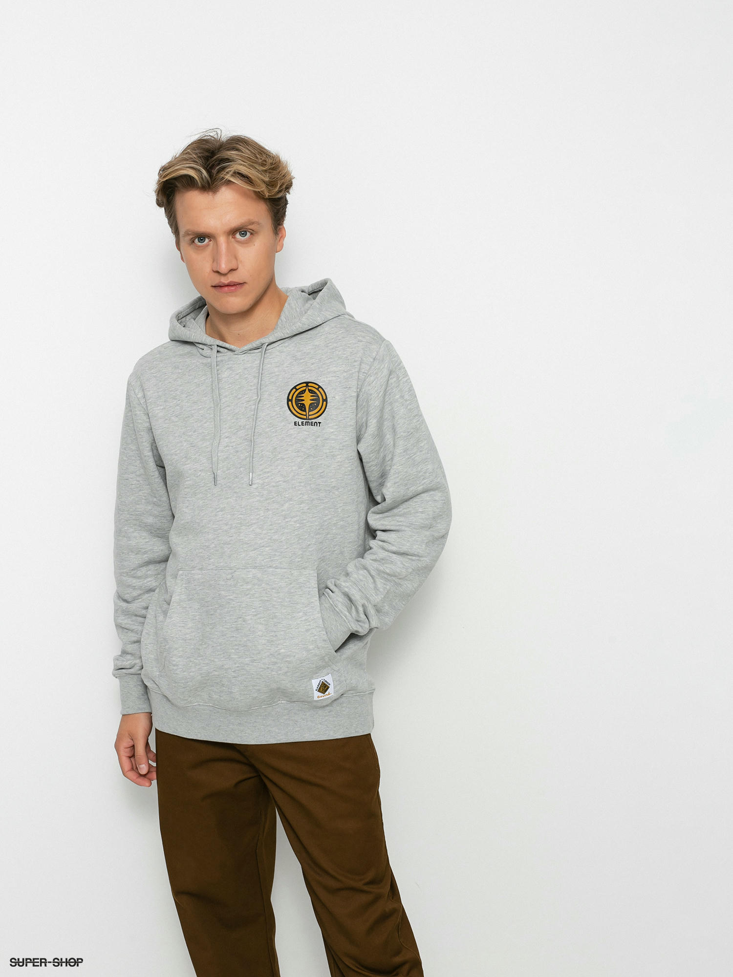 element hoddie