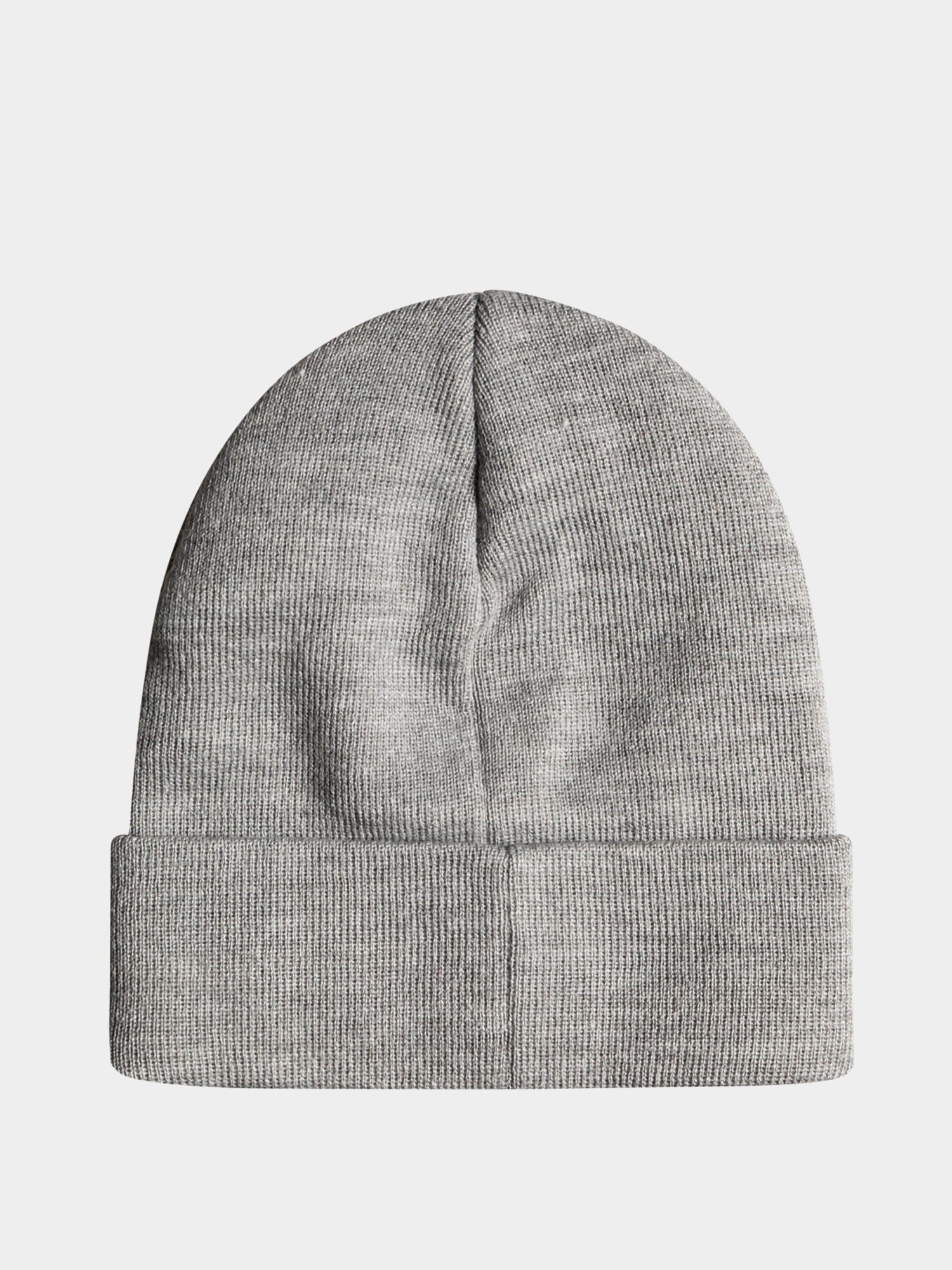 Quiksilver Brigade Beanie (heather grey)