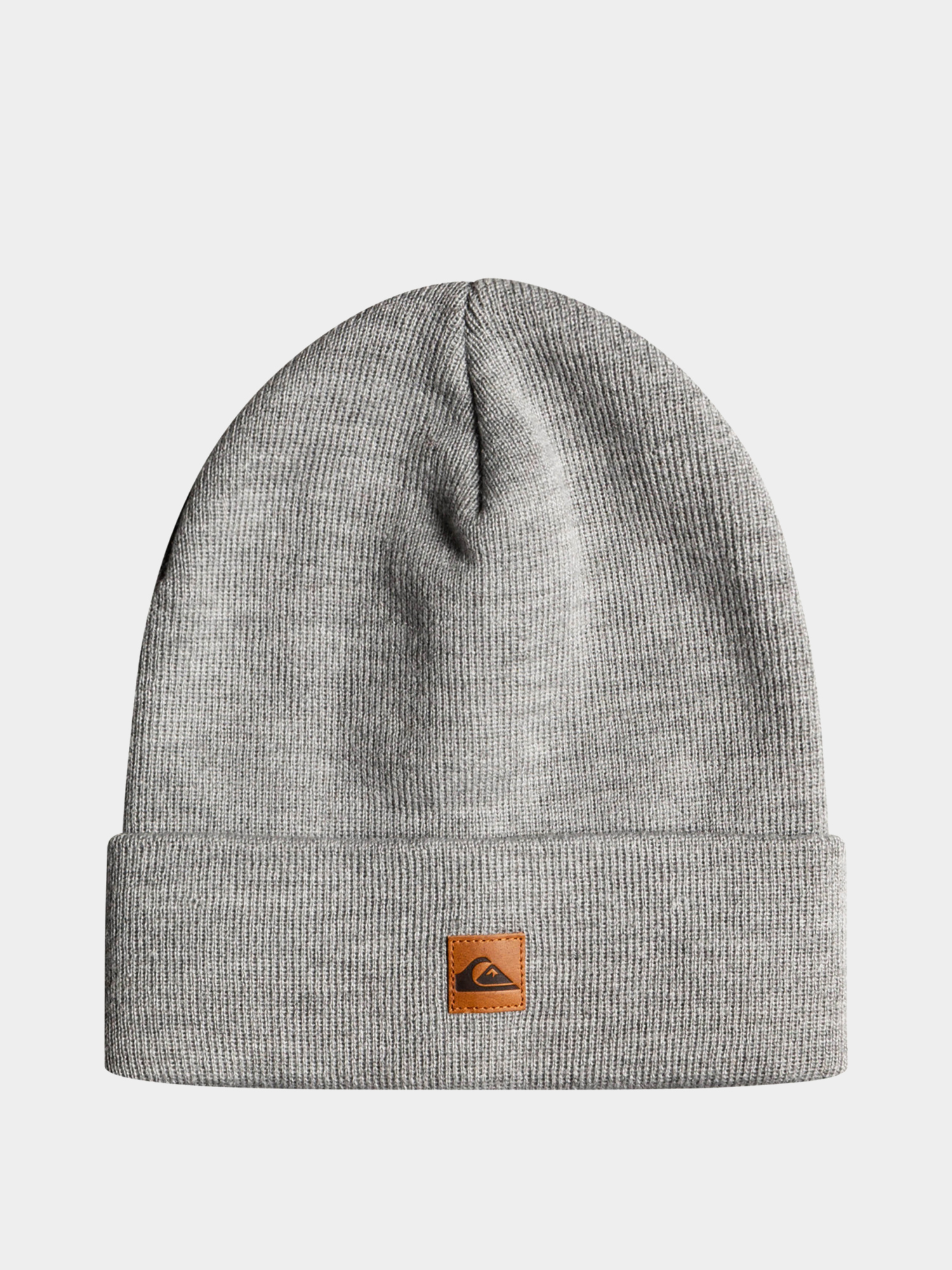 Quiksilver Brigade Beanie (heather grey)