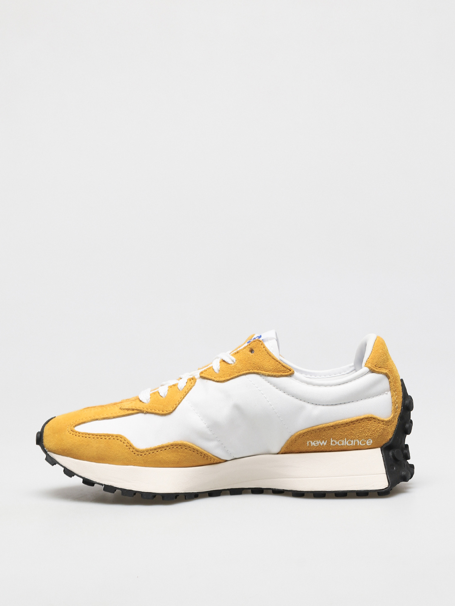 new balance 870 classic yellow