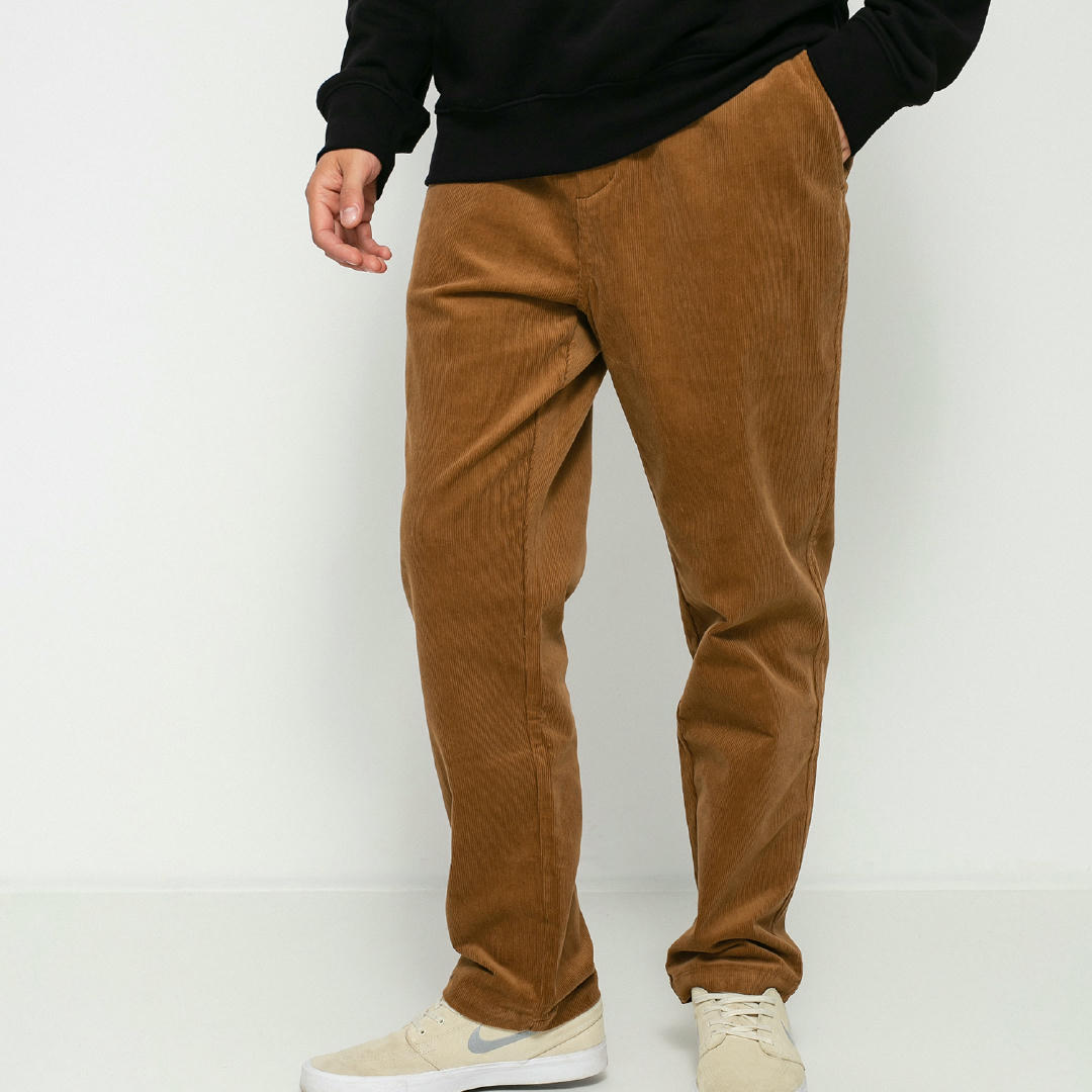 Iriedaily Trapas Pants (hazel)