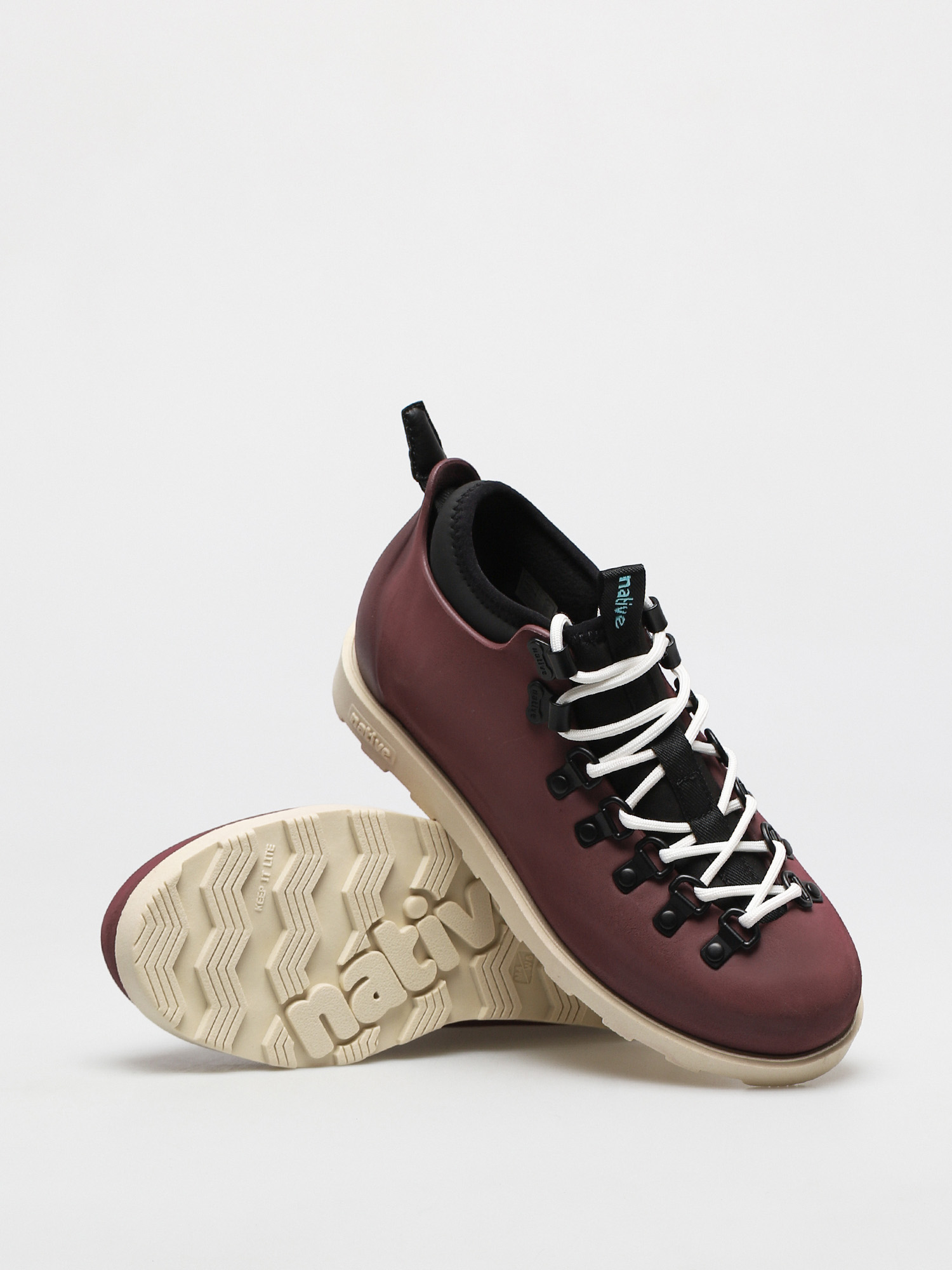 native fitzsimmons white