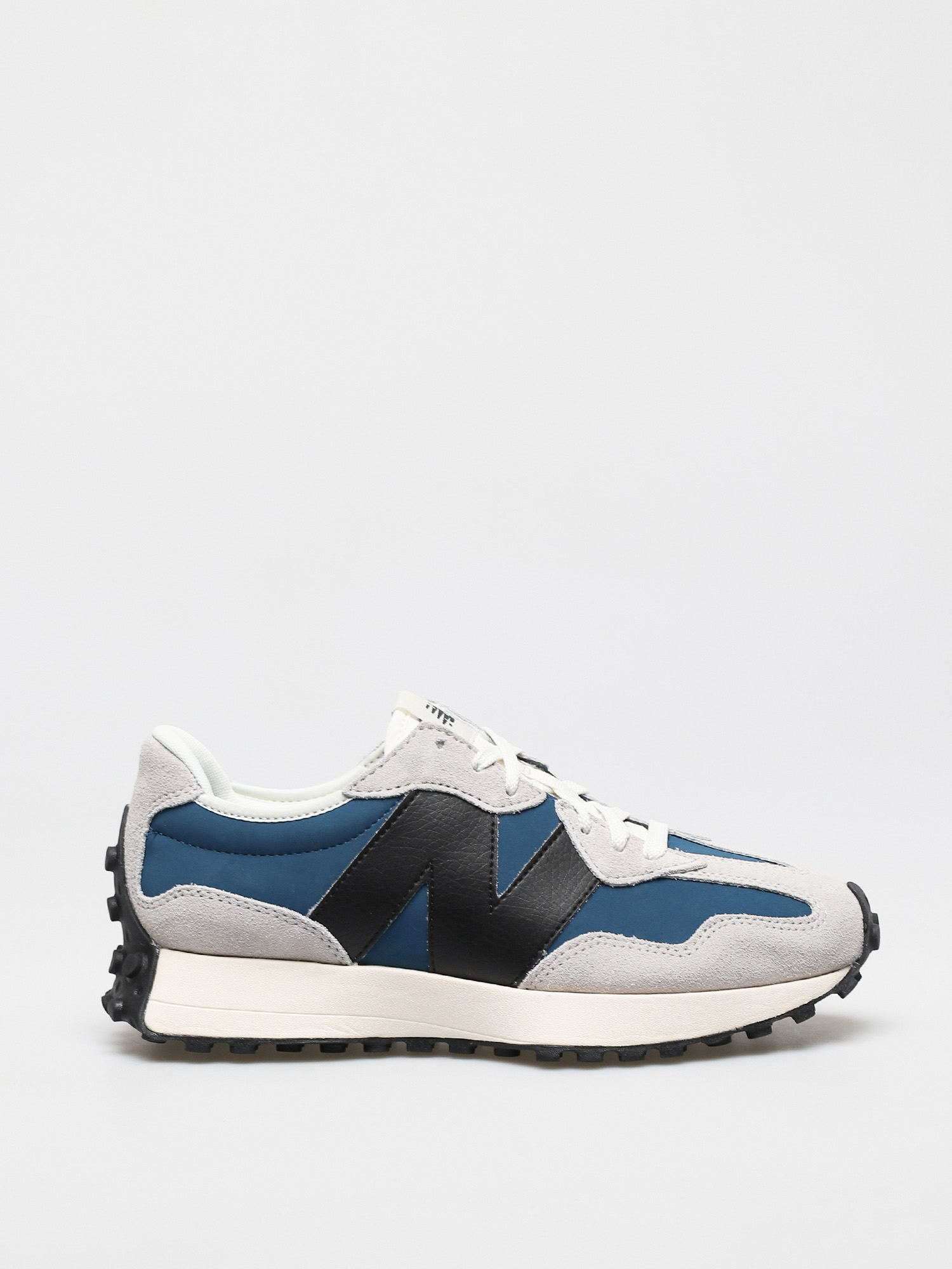 New Balance 327 Shoes (rain cloud)