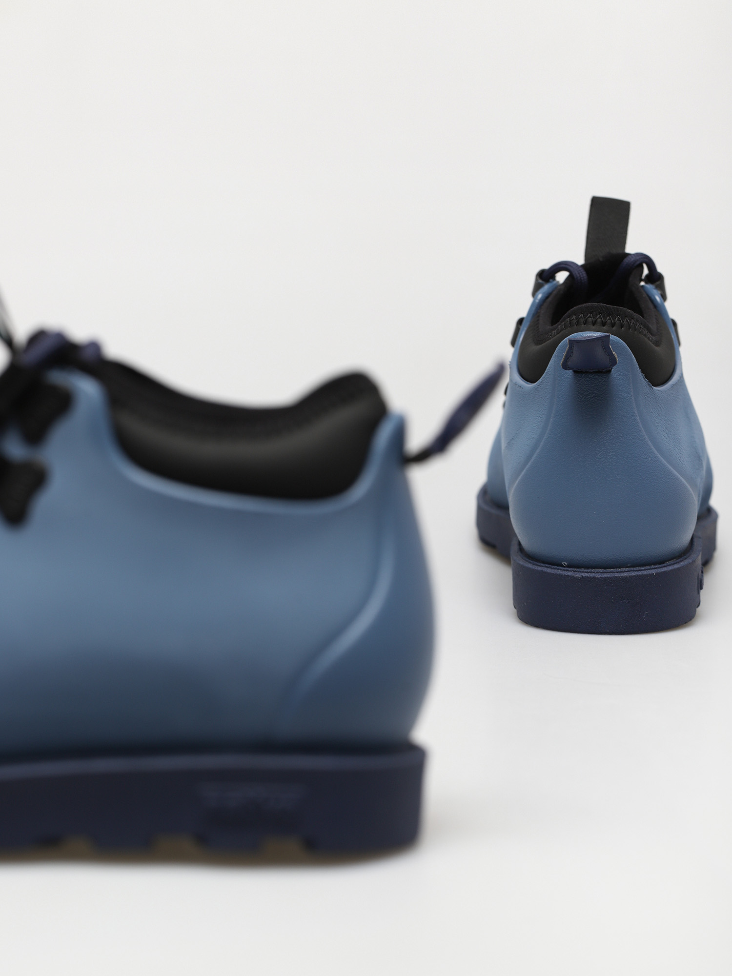 native fitzsimmons regatta blue