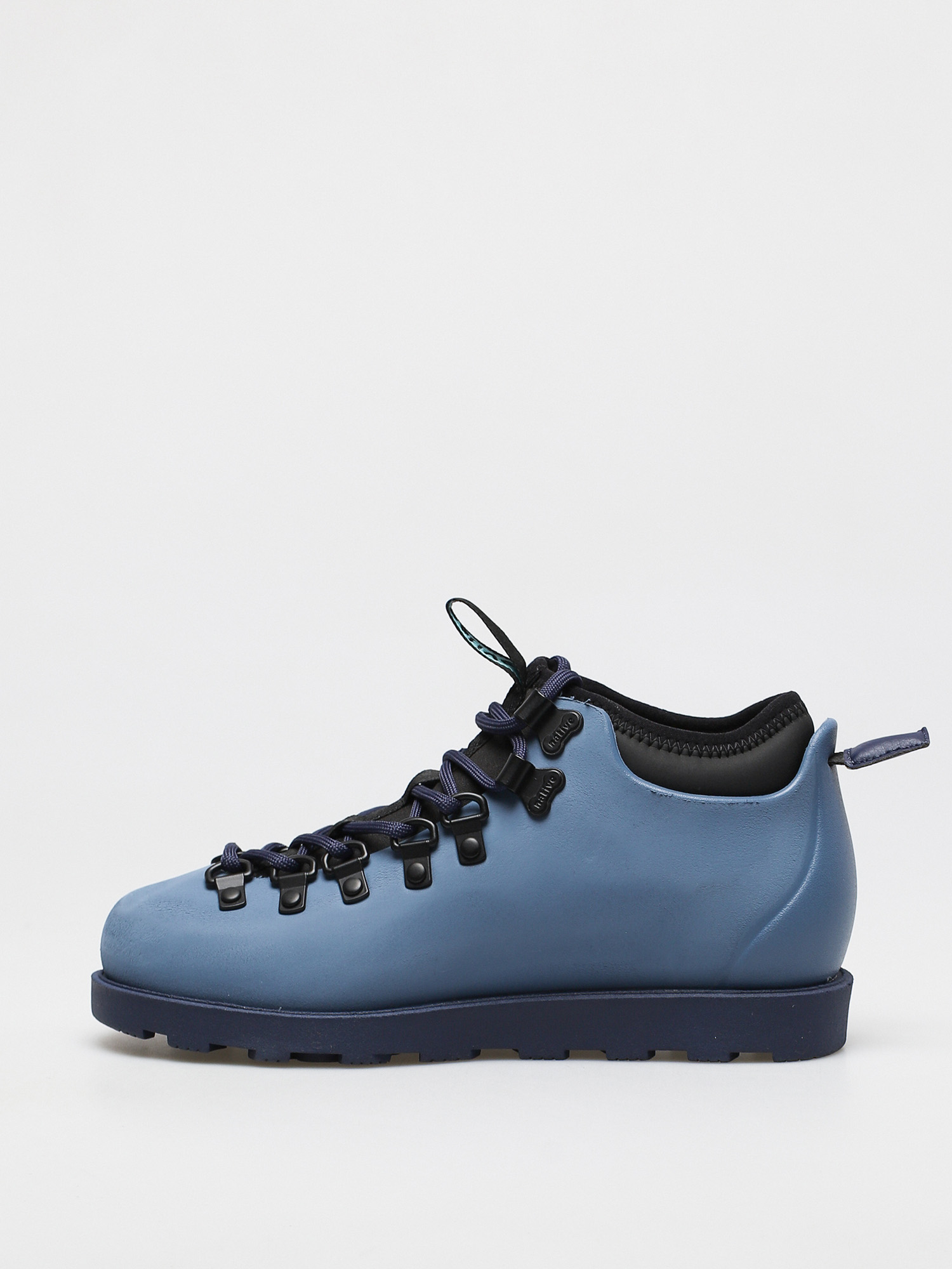 native fitzsimmons blue