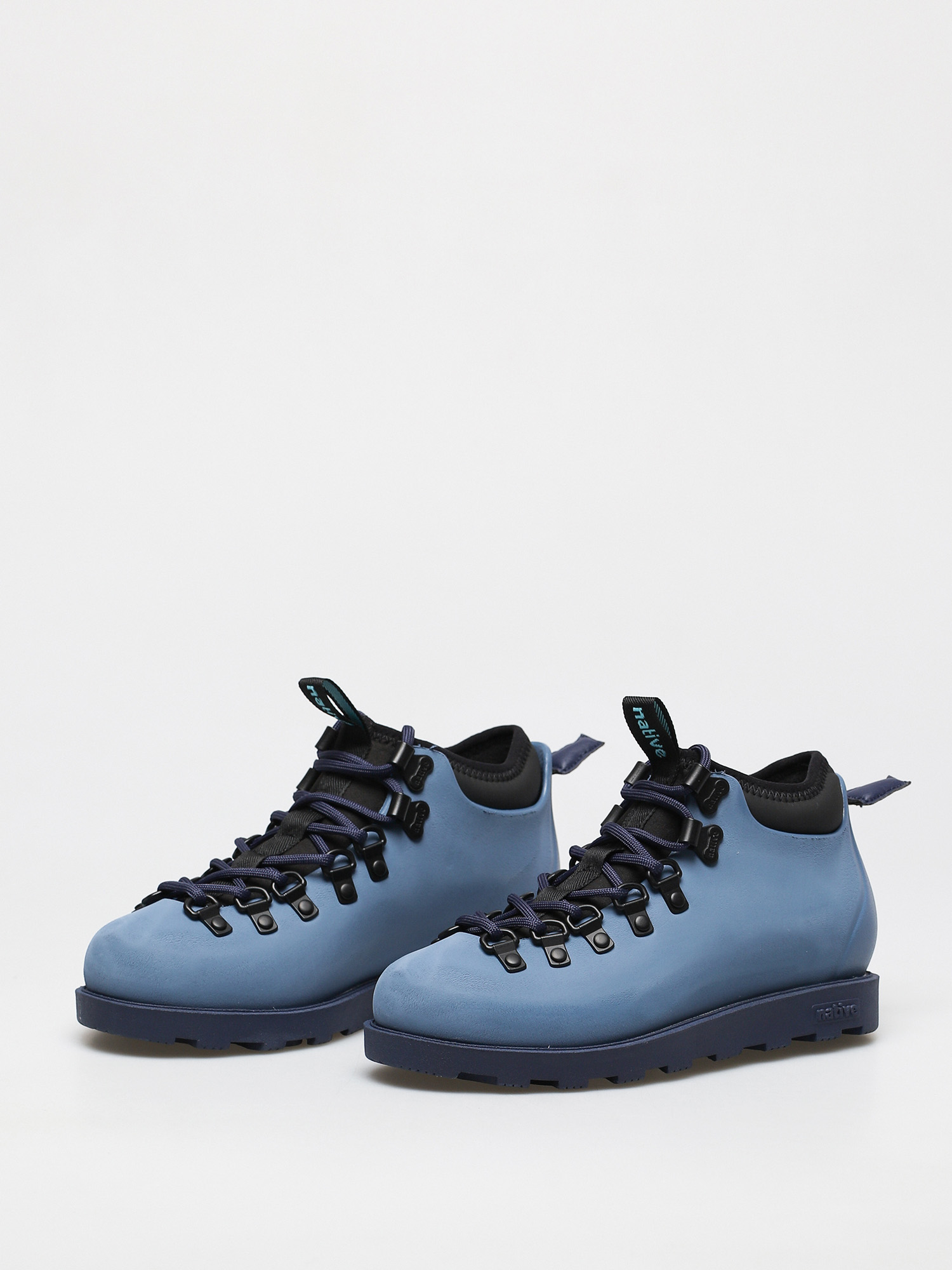 native fitzsimmons regatta blue