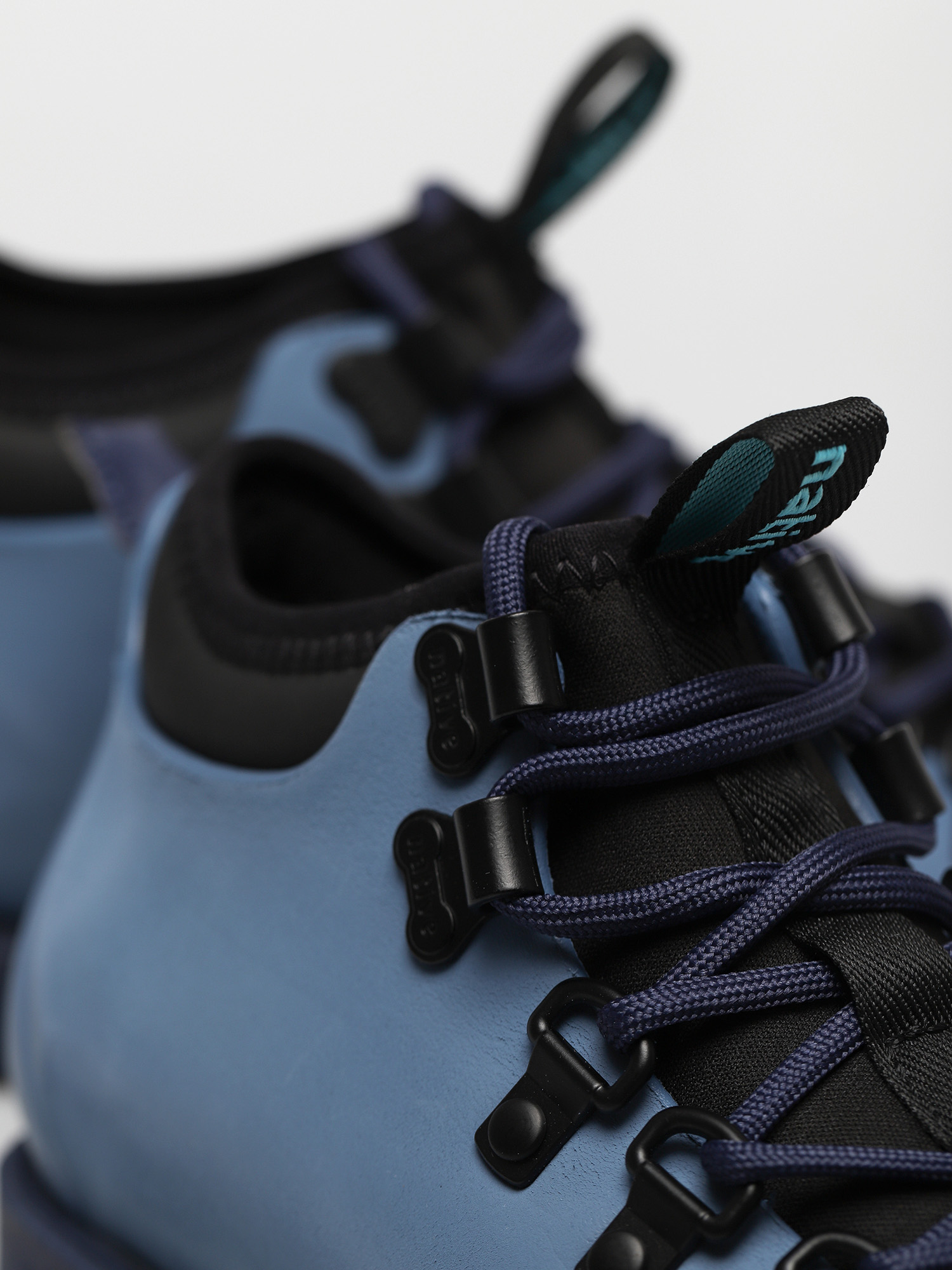 native fitzsimmons regatta blue