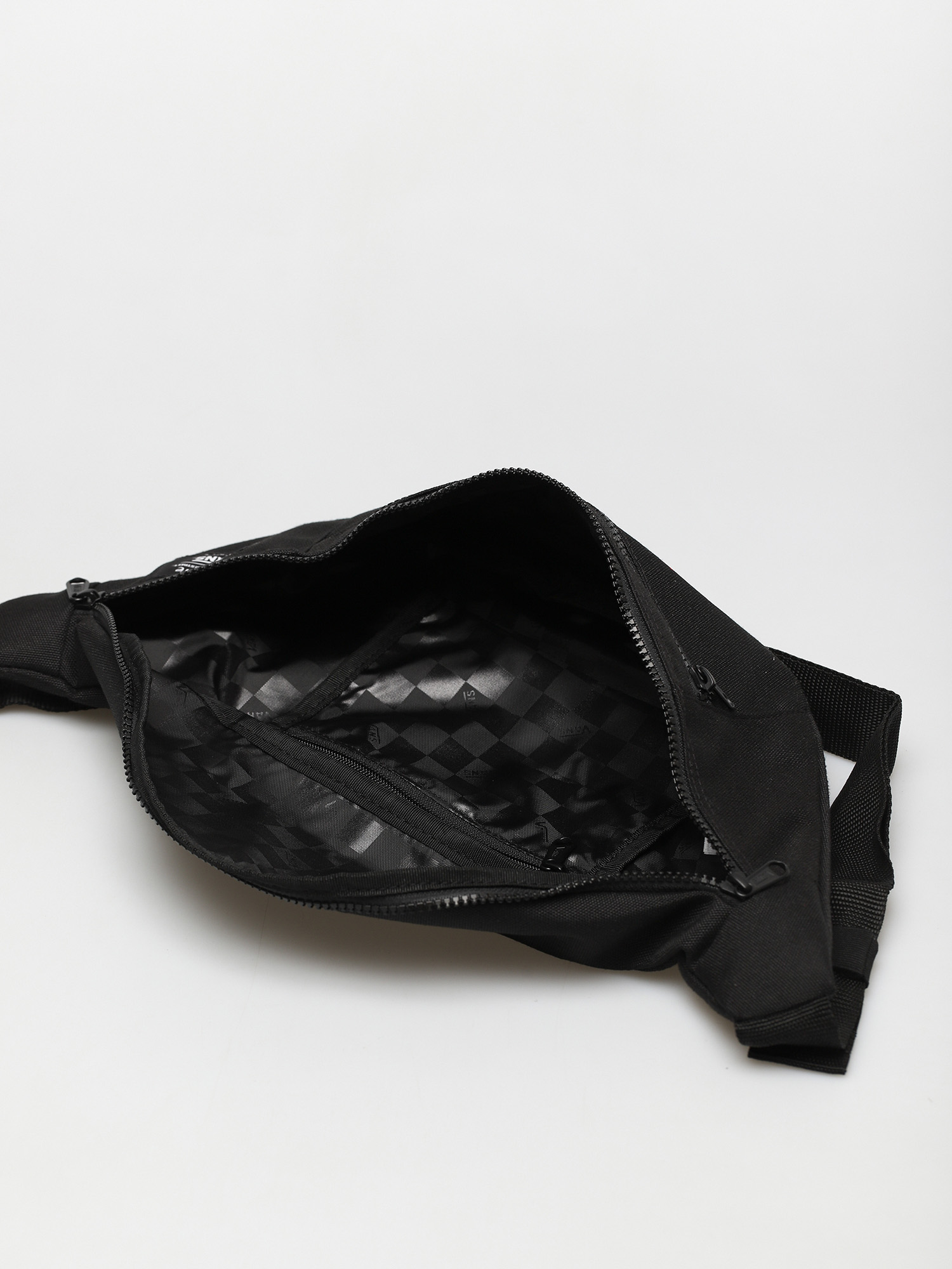 Vans Ward Cross Body Bum bag (nightmare on elm street)