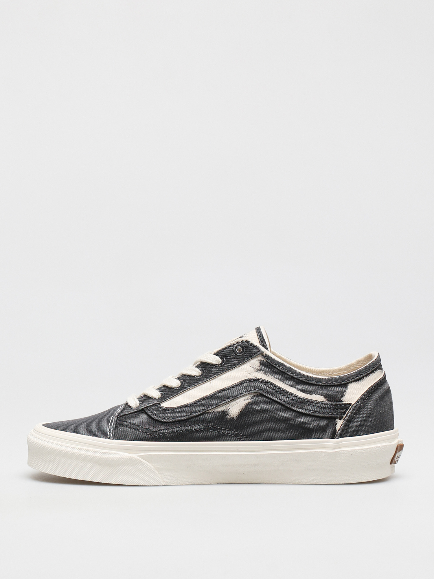 Vans Old Skool Tapered Shoes (eco theory/asphalt/natural)