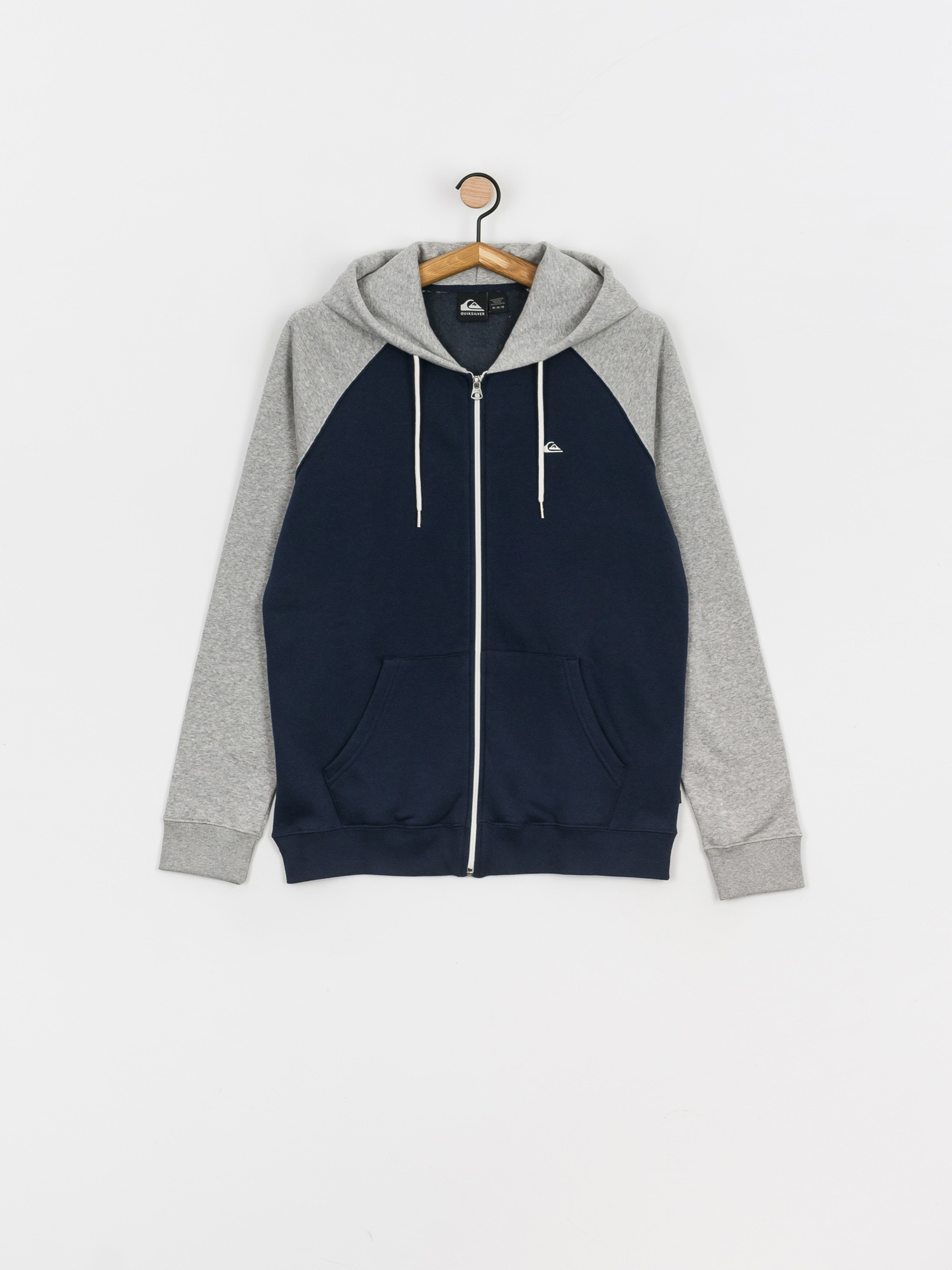 Quiksilver Hoodie Everyday ZHD (navy blazer)