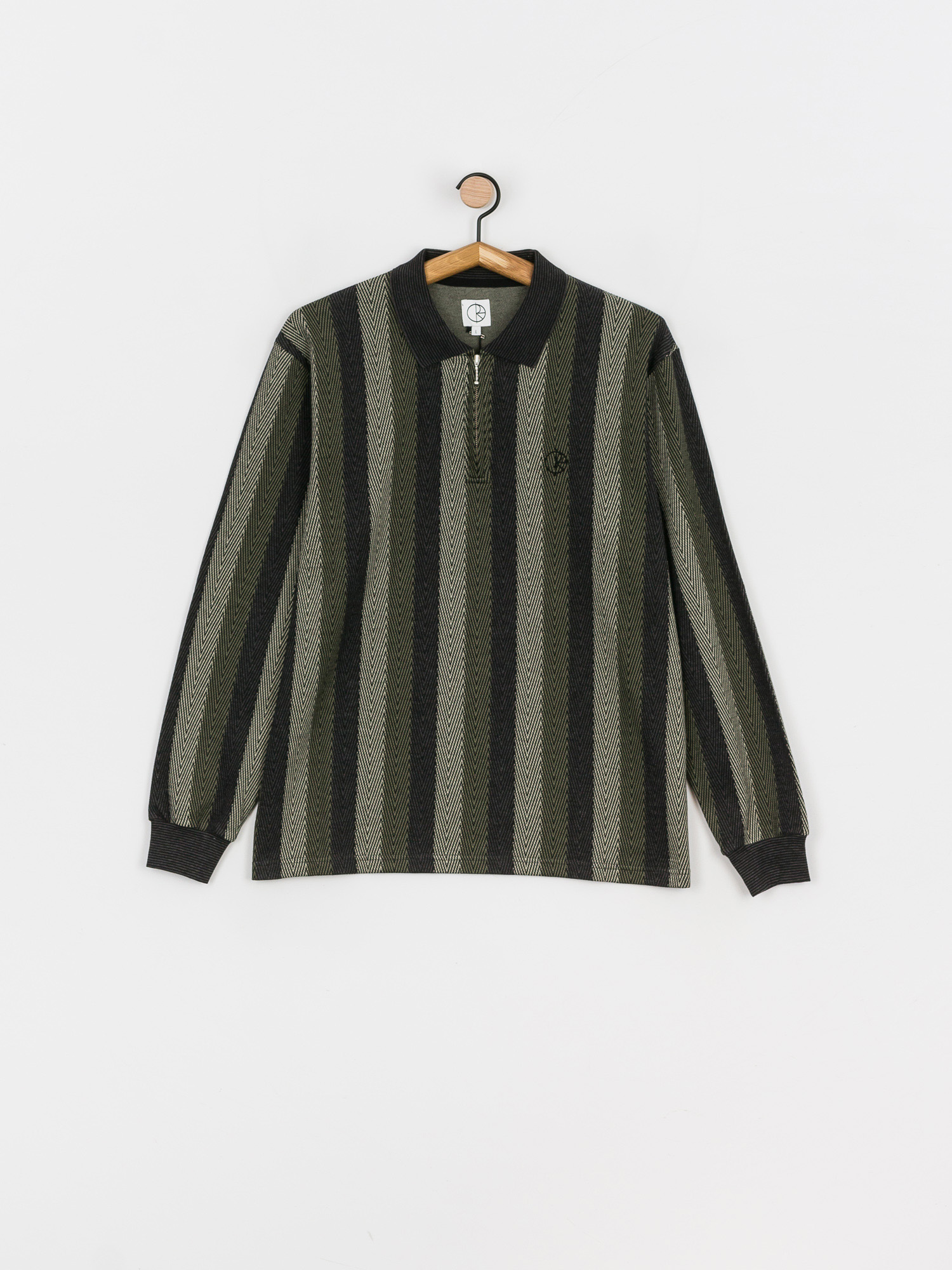 jacques polo shirt