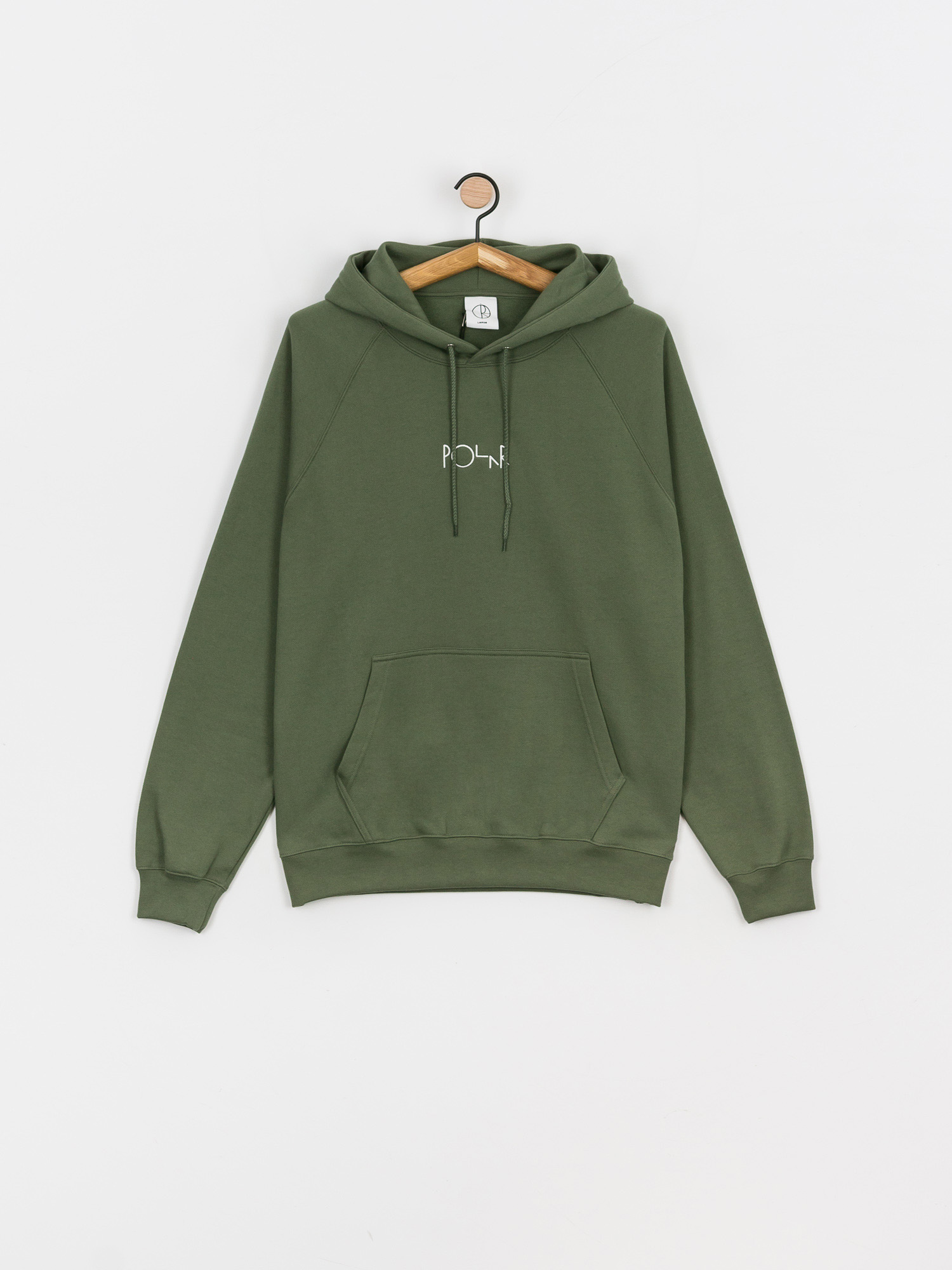 Polar skate co default hoodie best sale