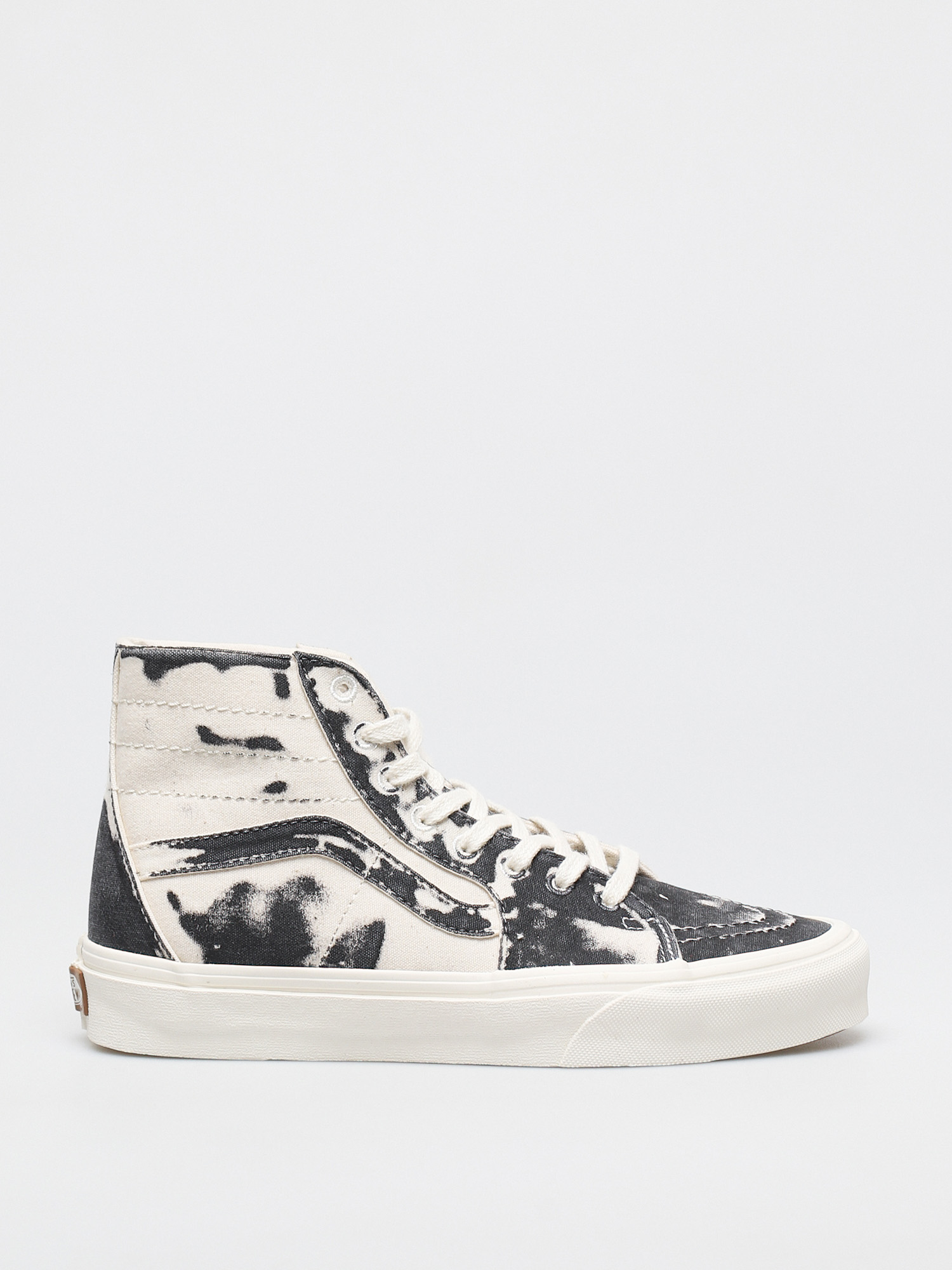 Vans Sk8 Hi Tapered Shoes (eco theory/asphalt/natural)