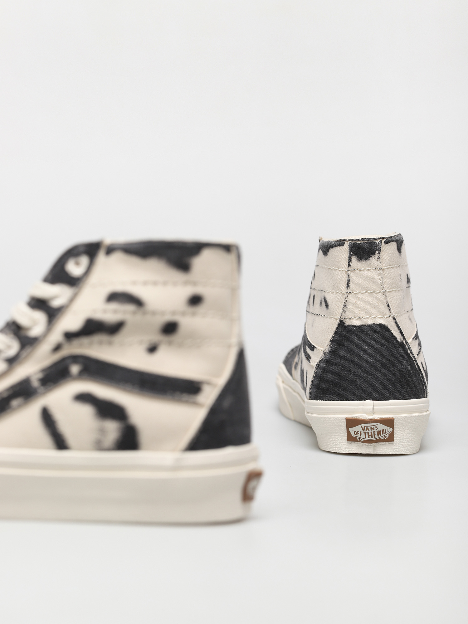 vans natural