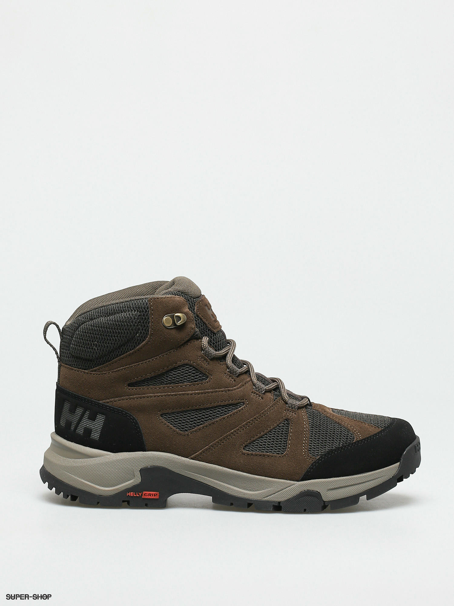 helly hansen men's switchback trail airflow hiking shoes