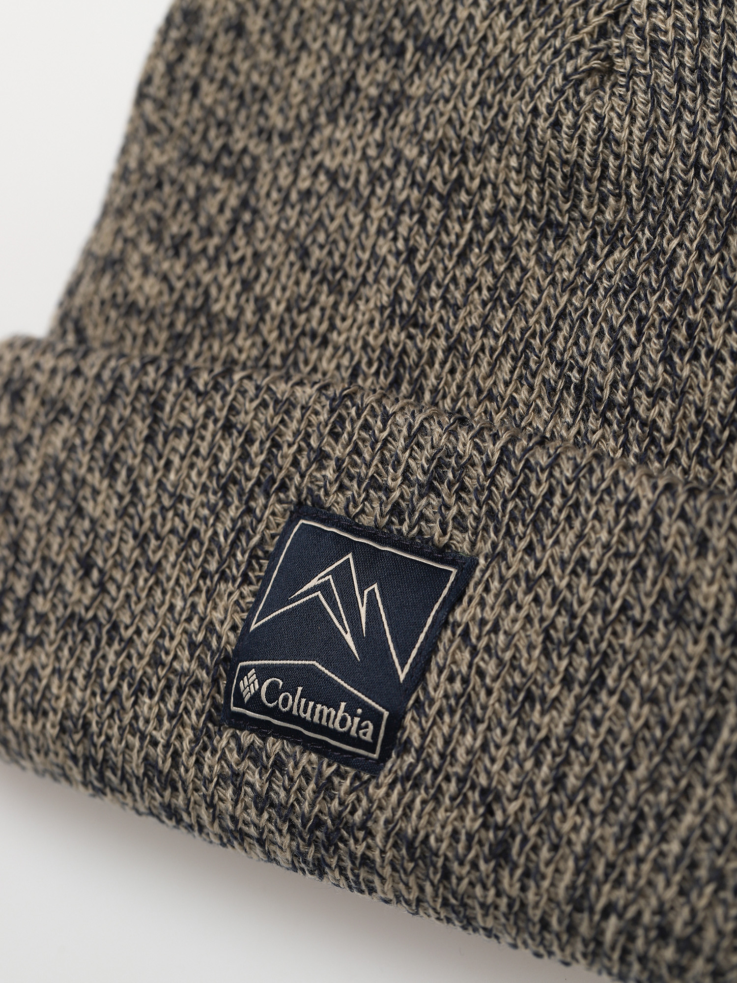 Columbia Whirlibird Beanie (ancient 