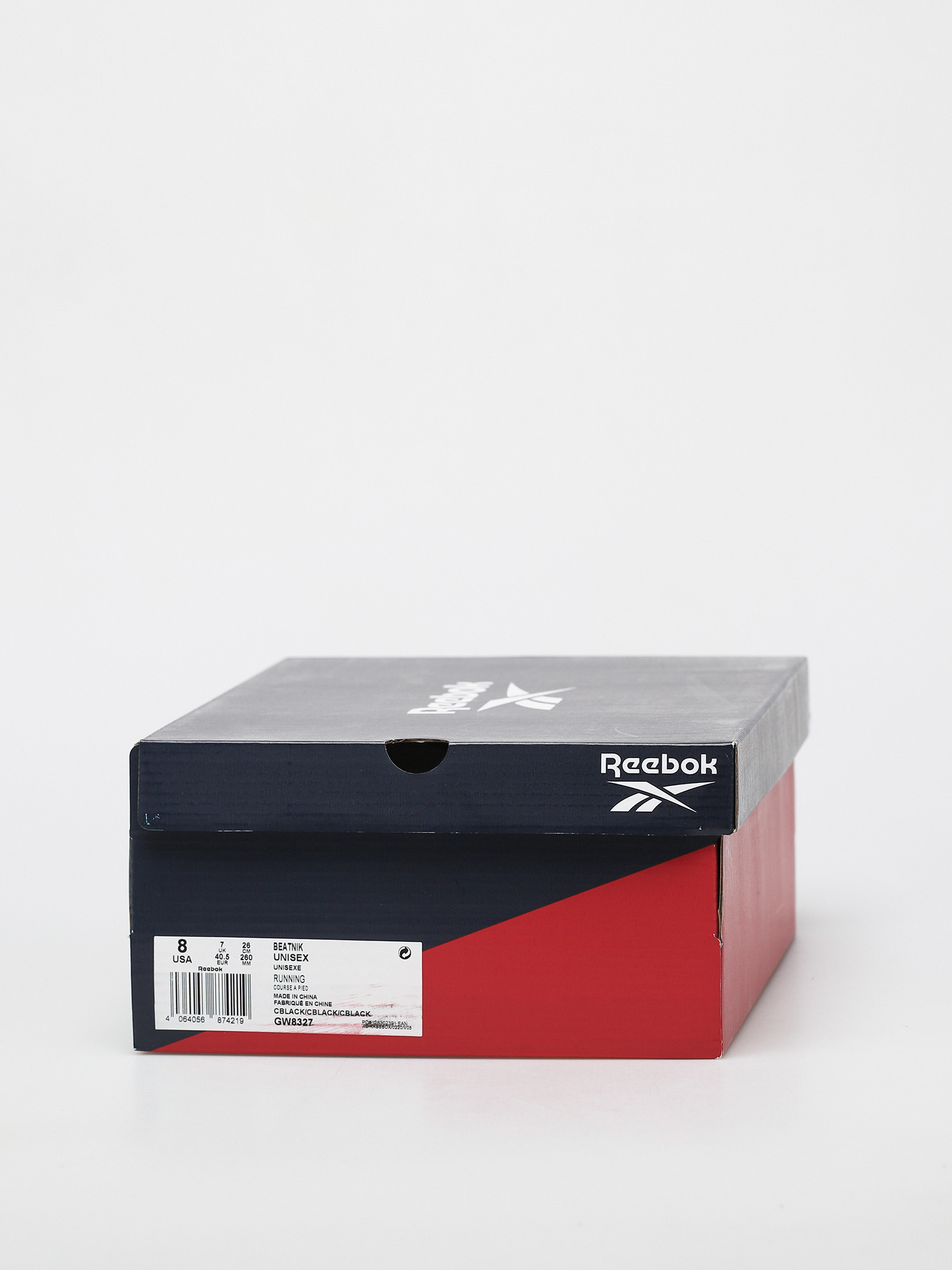 8s hot sale reebok shoes